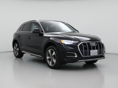 2023 Audi Q5 Premium