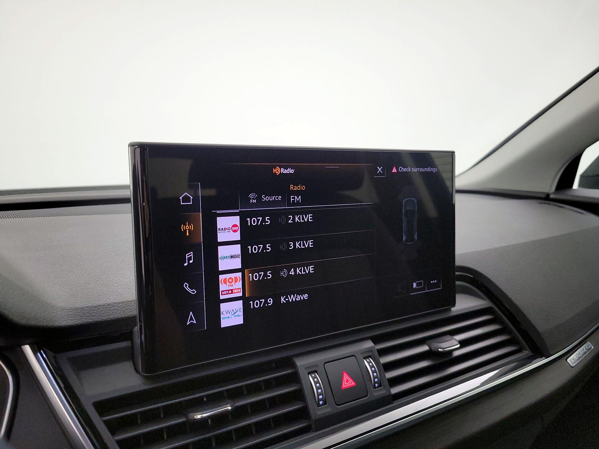 Thumbnail: 2023 Audi Q5 - 15