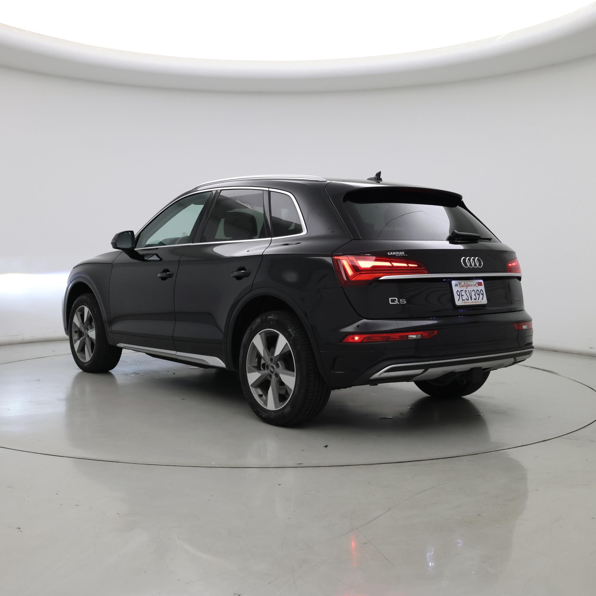 Thumbnail: 2023 Audi Q5 - 2