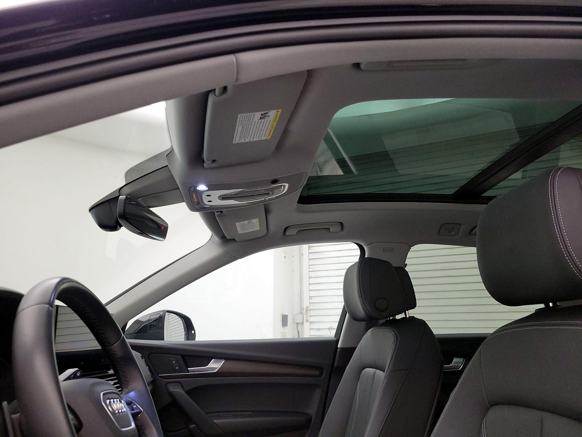 Thumbnail: 2023 Audi Q5 - 19