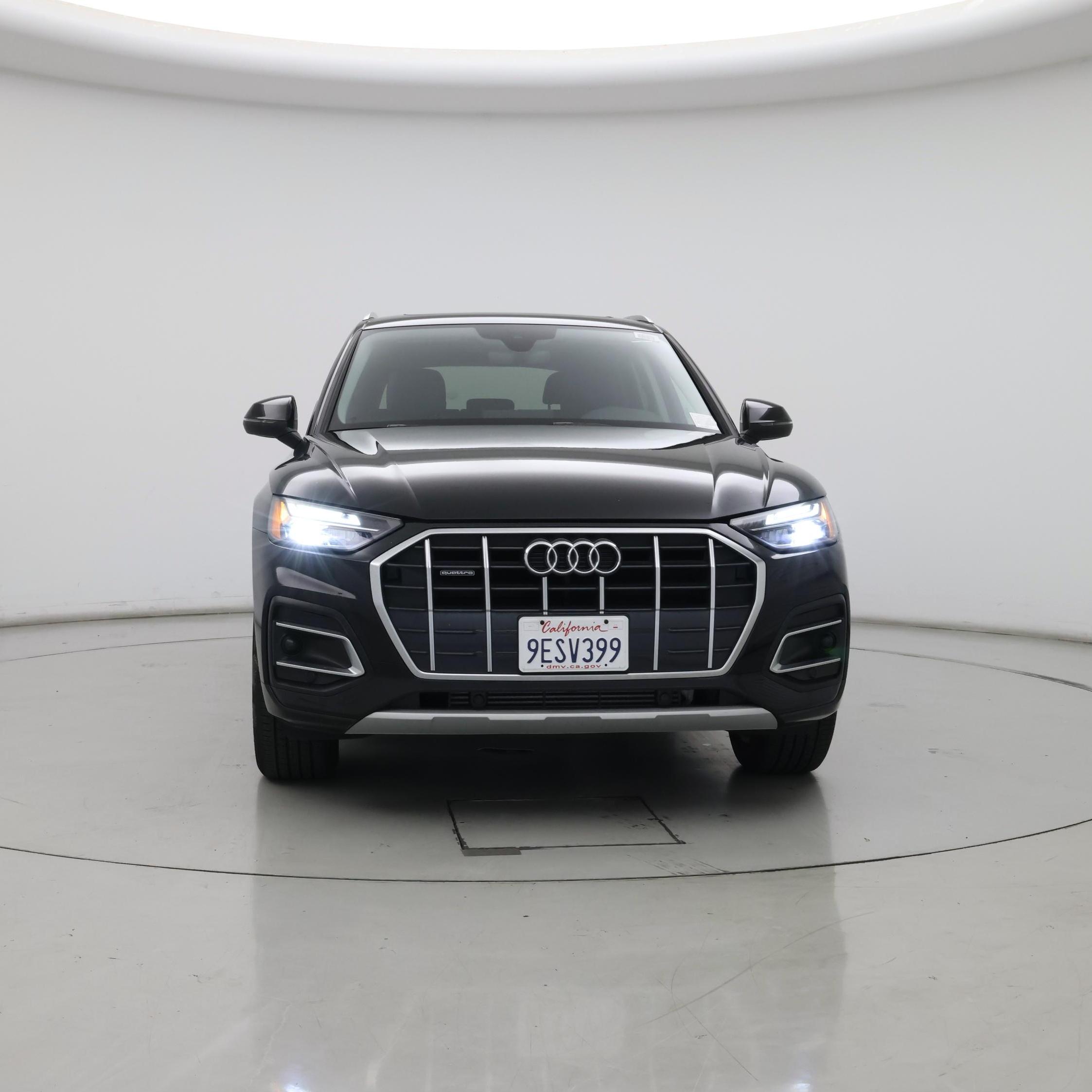 Thumbnail: 2023 Audi Q5 - 5