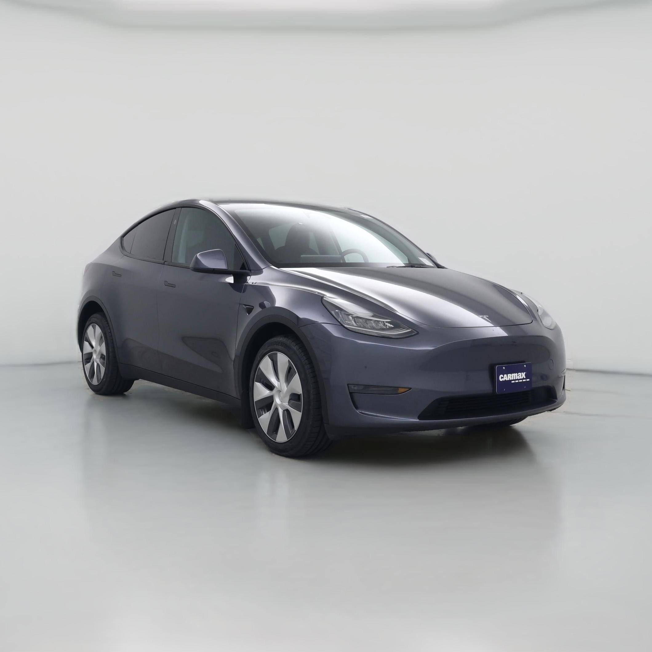 Thumbnail: 2023 Tesla Model Y - 1