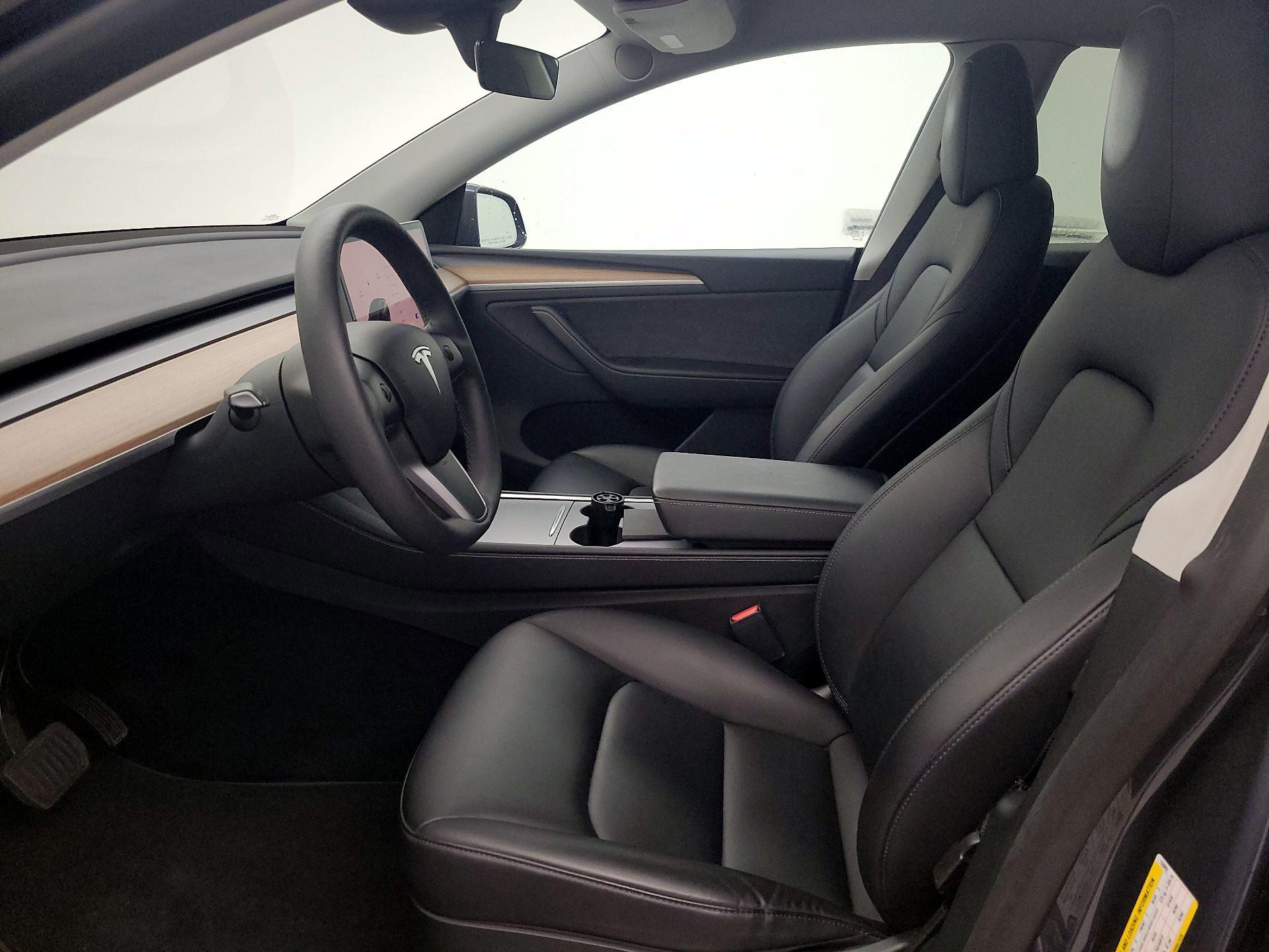 Thumbnail: 2023 Tesla Model Y - 11