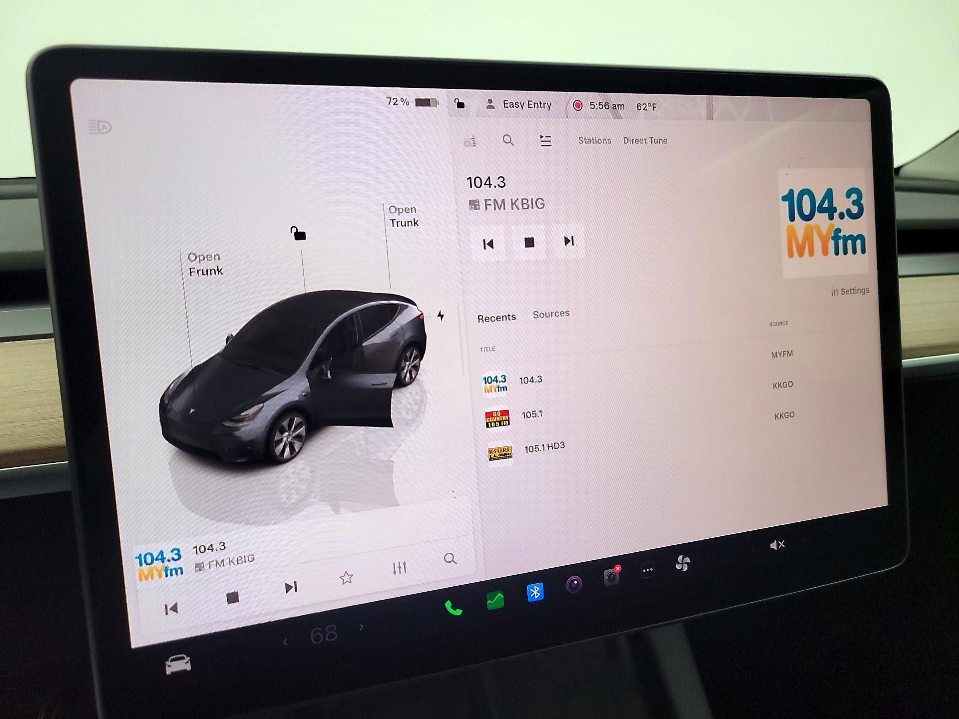 Thumbnail: 2023 Tesla Model Y - 15