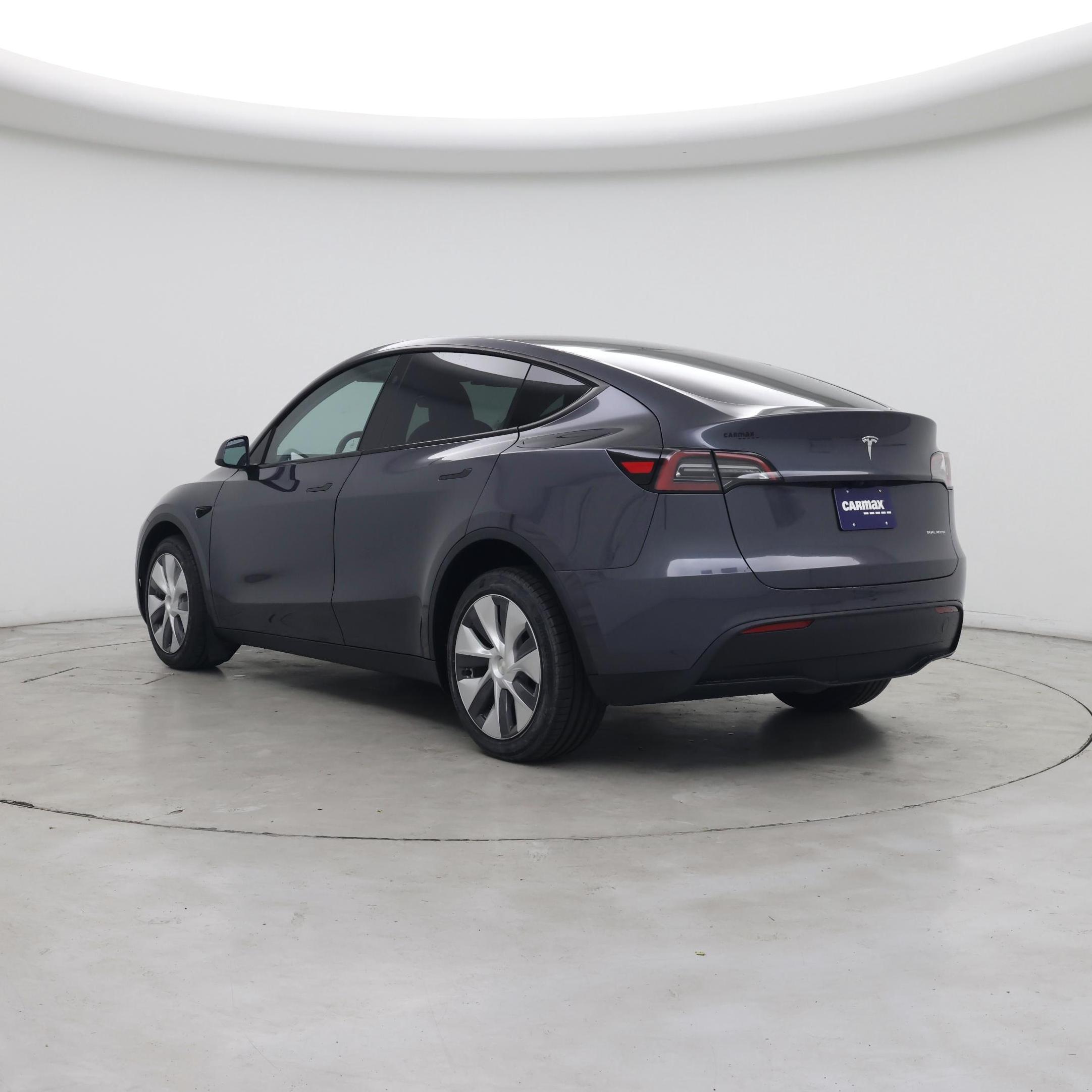 Thumbnail: 2023 Tesla Model Y - 2