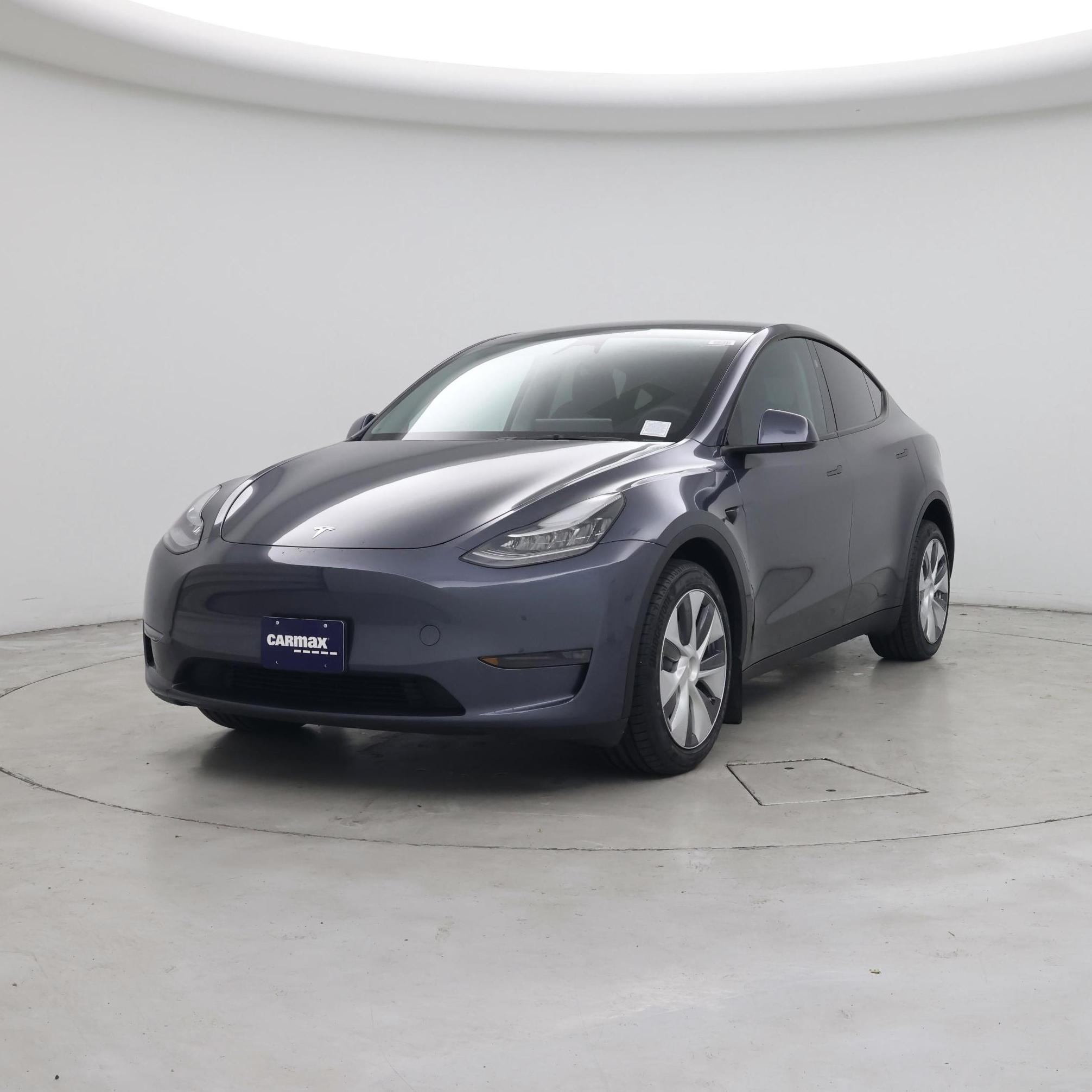 Thumbnail: 2023 Tesla Model Y - 4
