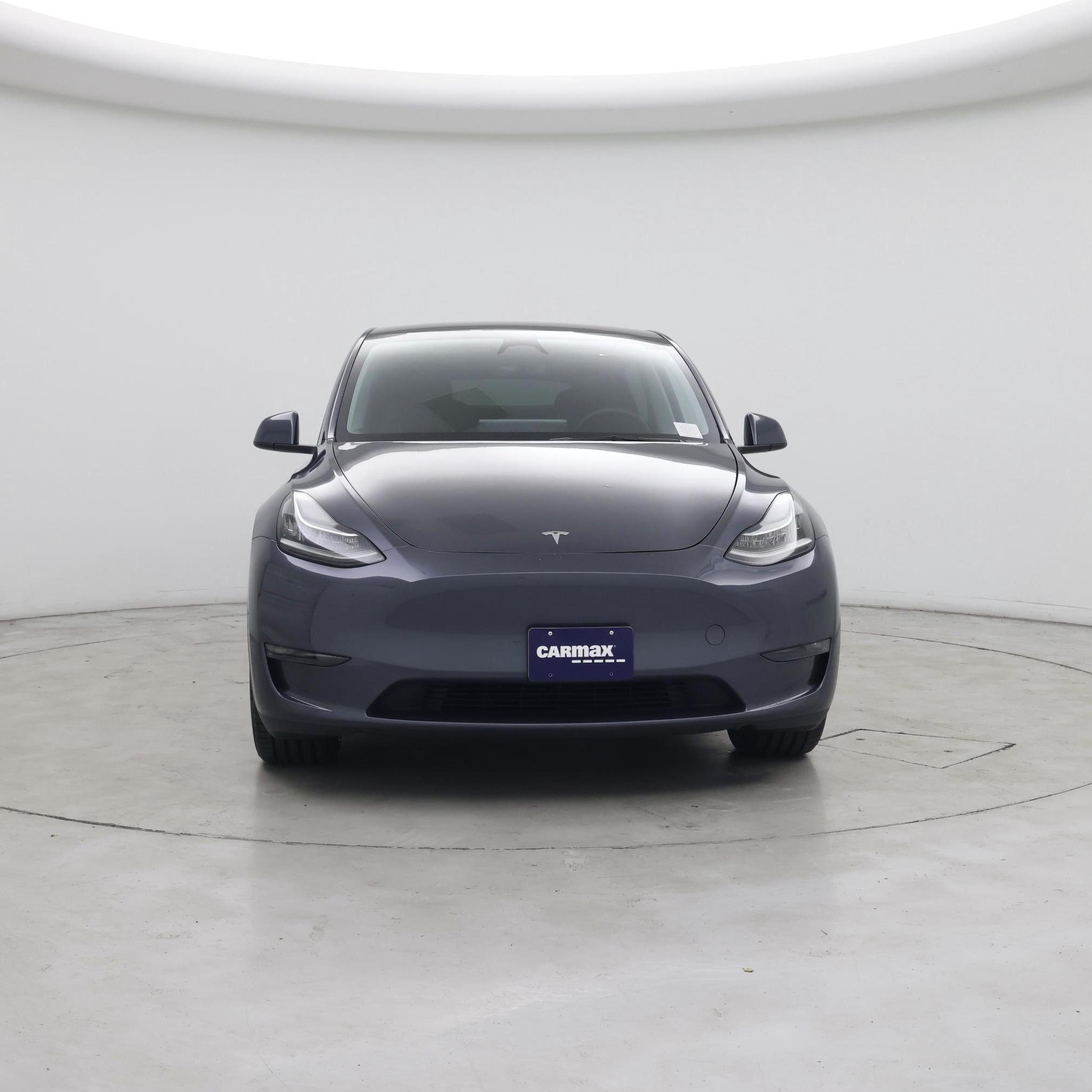 Thumbnail: 2023 Tesla Model Y - 5