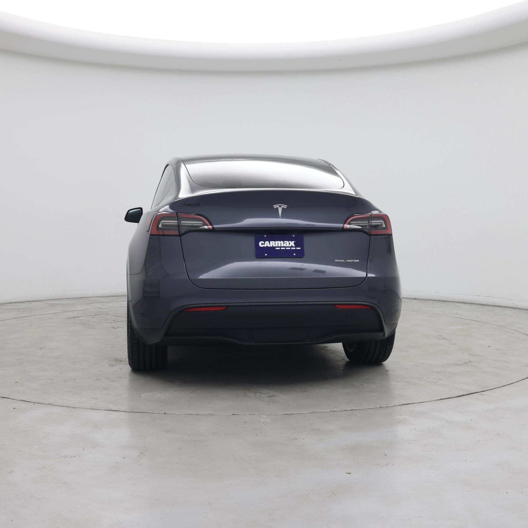 Thumbnail: 2023 Tesla Model Y - 6