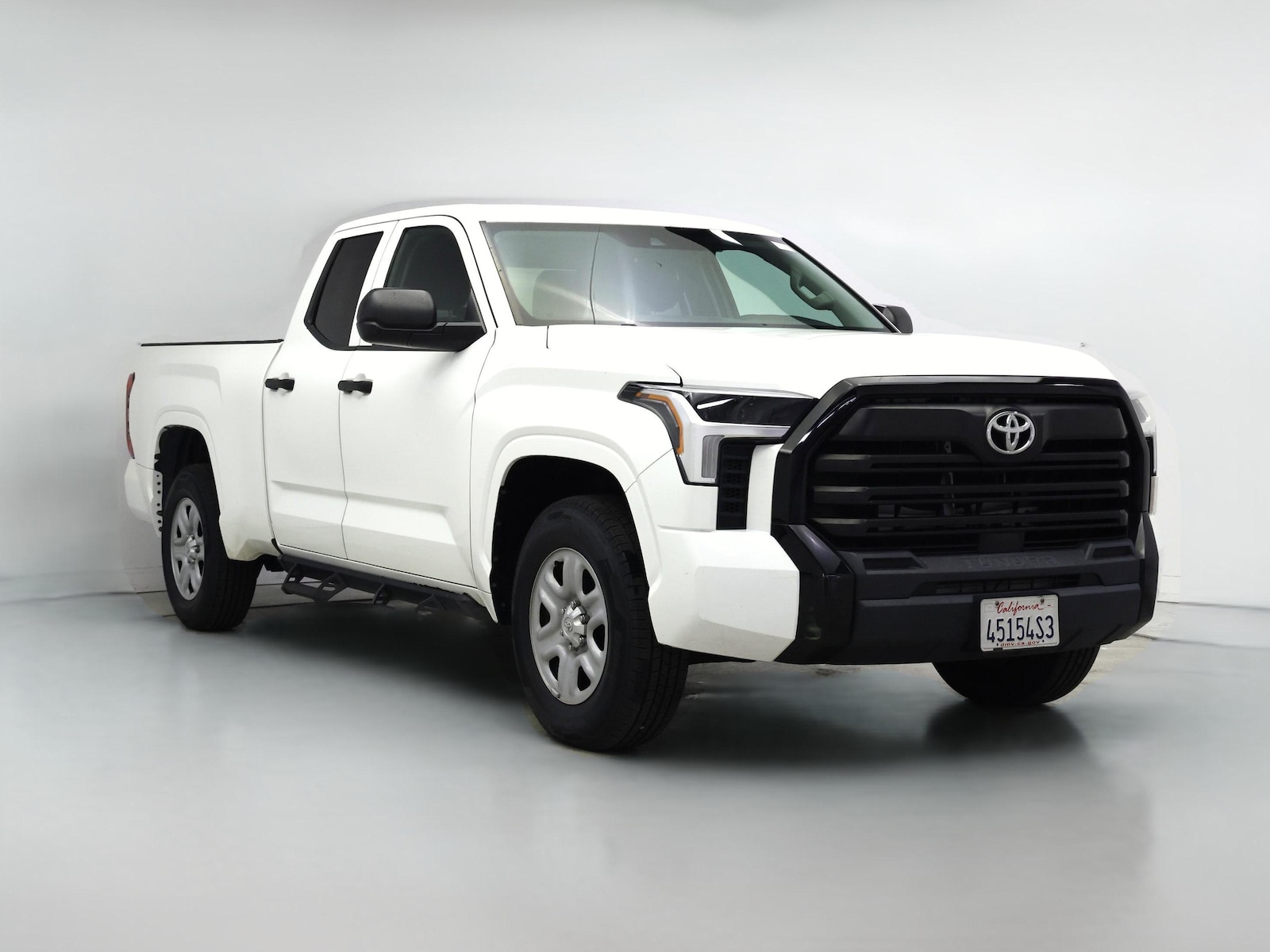 2023 Toyota Tundra