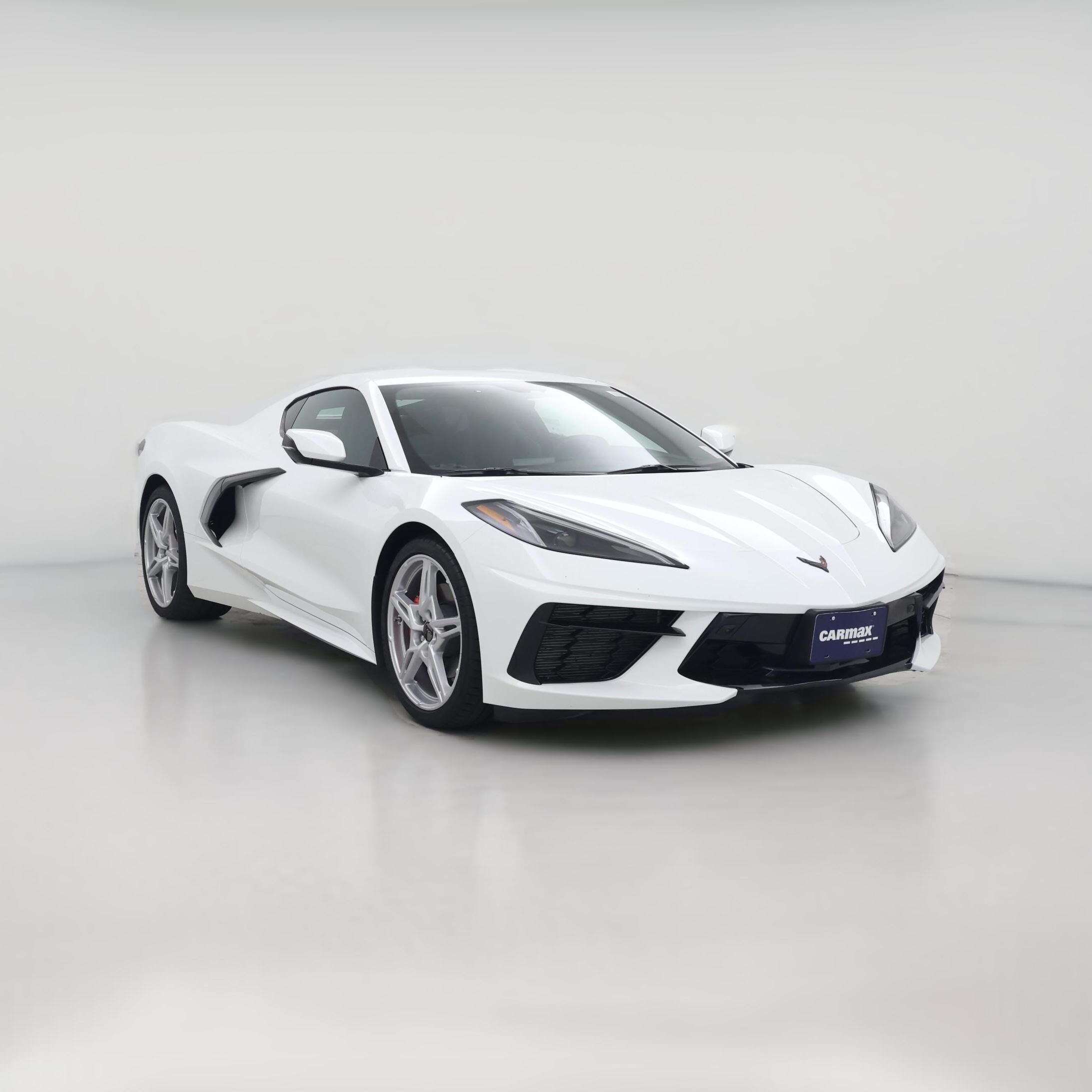 Thumbnail: 2023 Chevrolet Corvette - 1