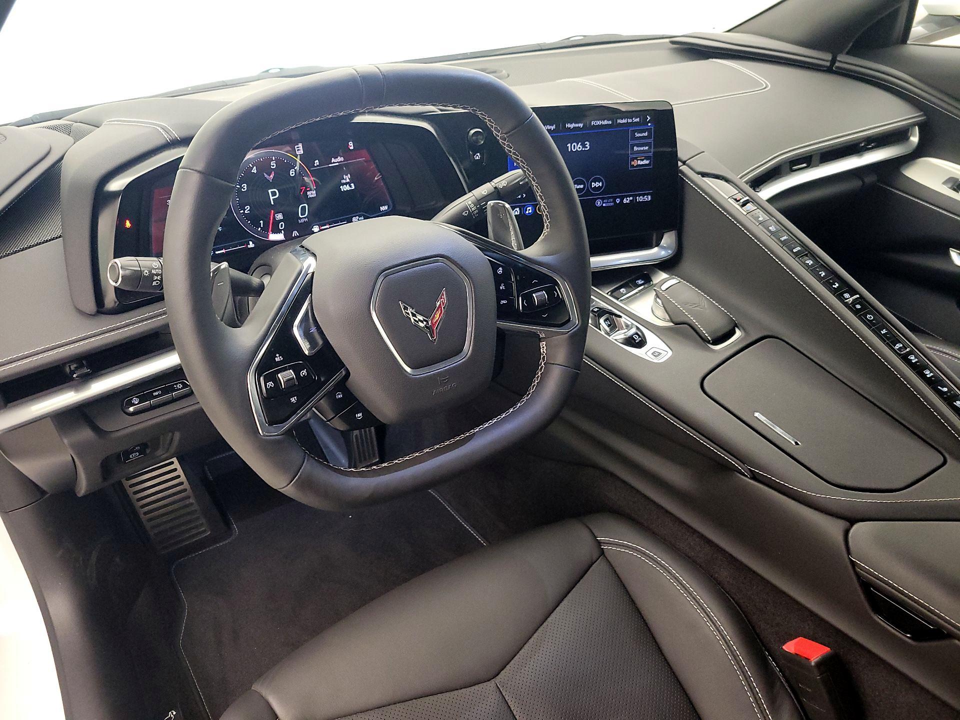 Thumbnail: 2023 Chevrolet Corvette - 9