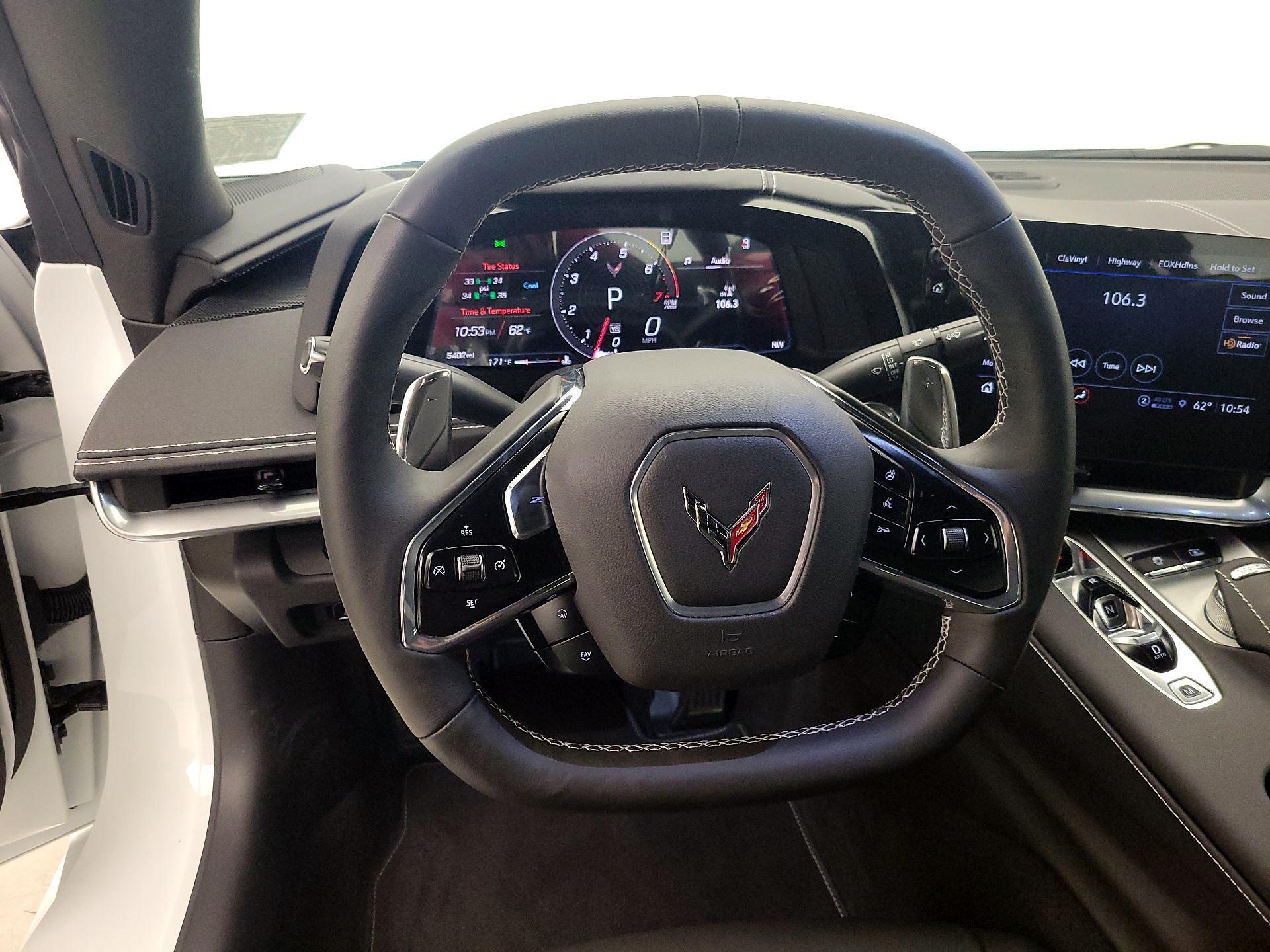 Thumbnail: 2023 Chevrolet Corvette - 10