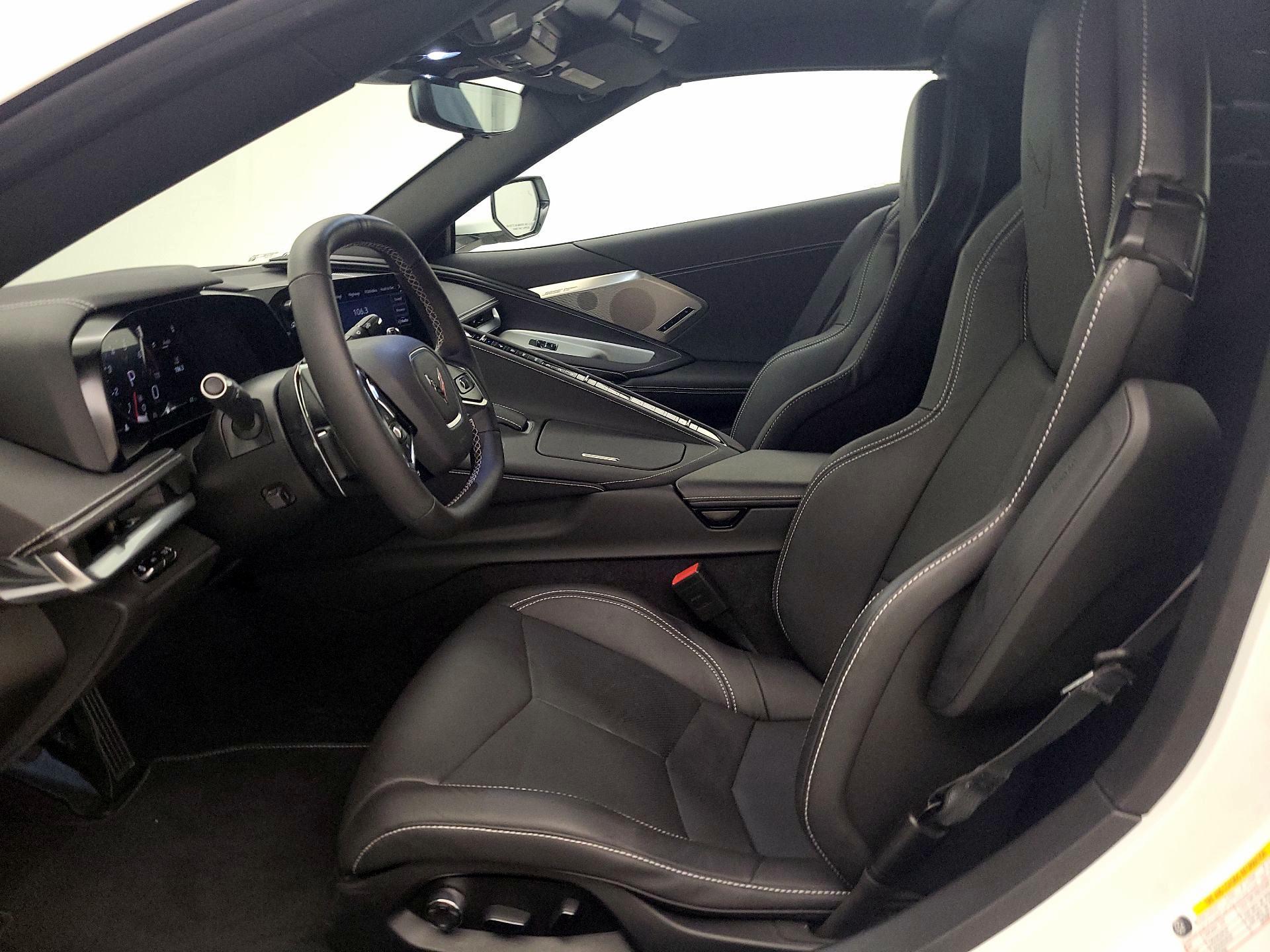 Thumbnail: 2023 Chevrolet Corvette - 11