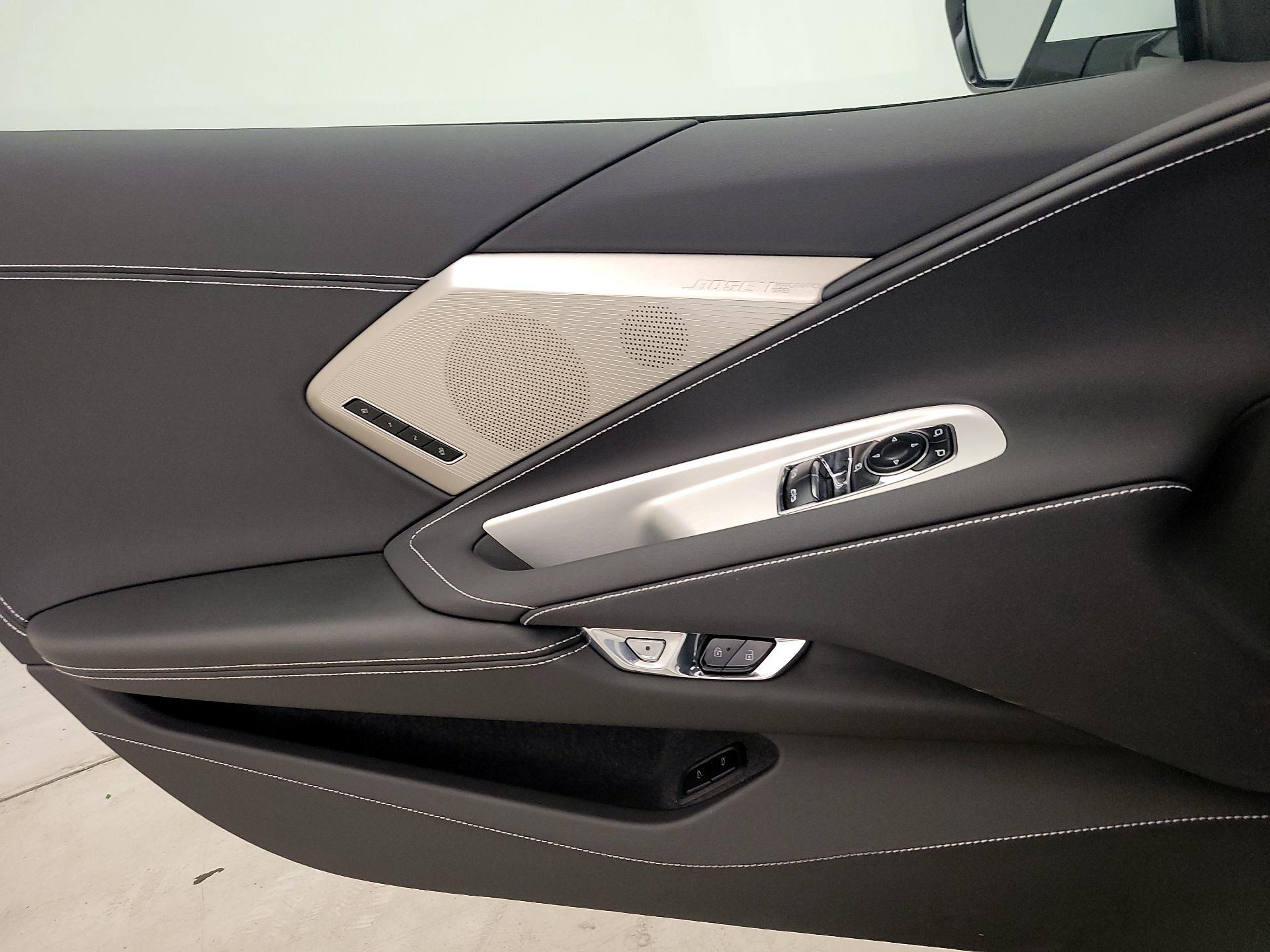 Thumbnail: 2023 Chevrolet Corvette - 12