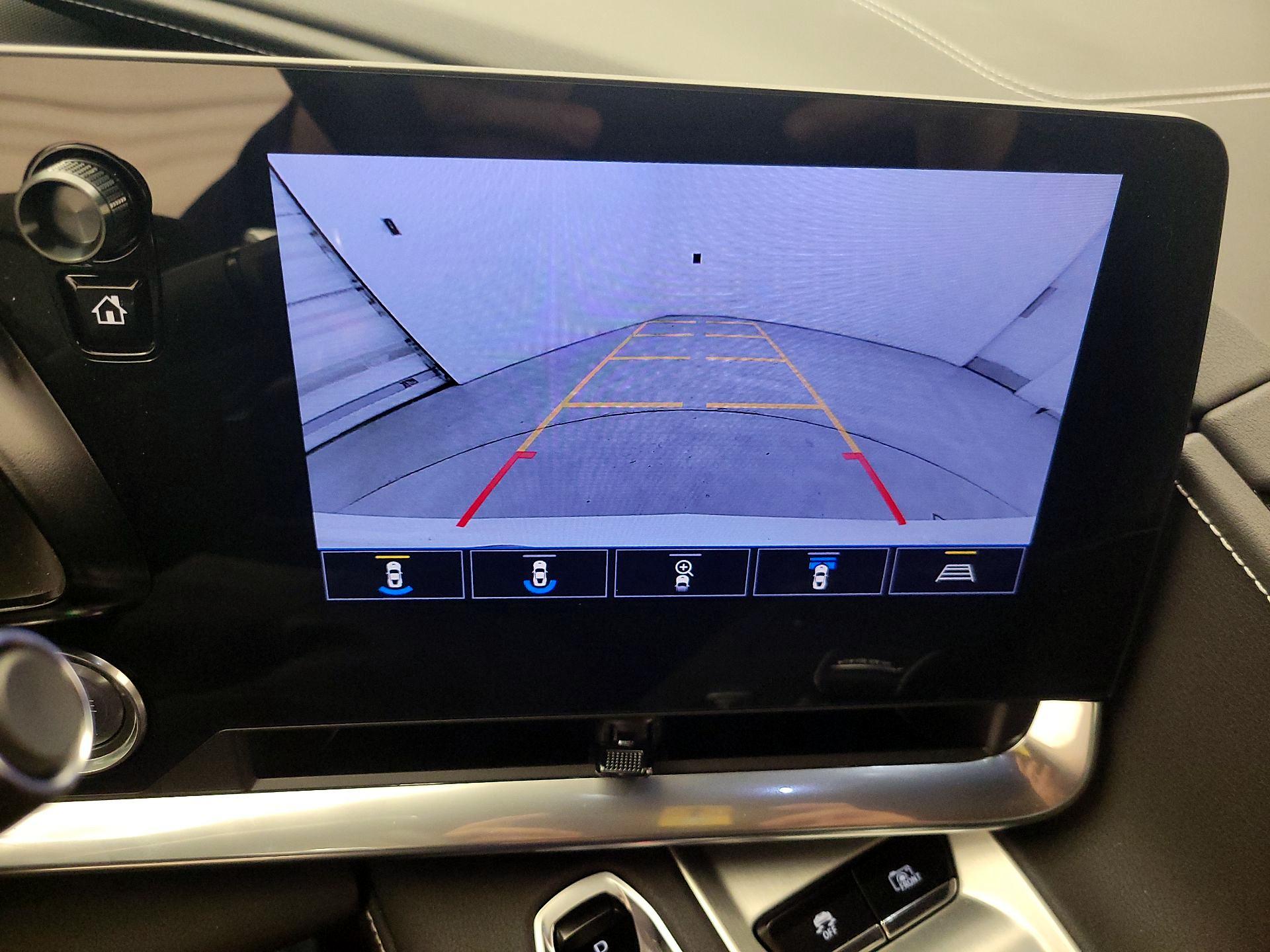 Thumbnail: 2023 Chevrolet Corvette - 14