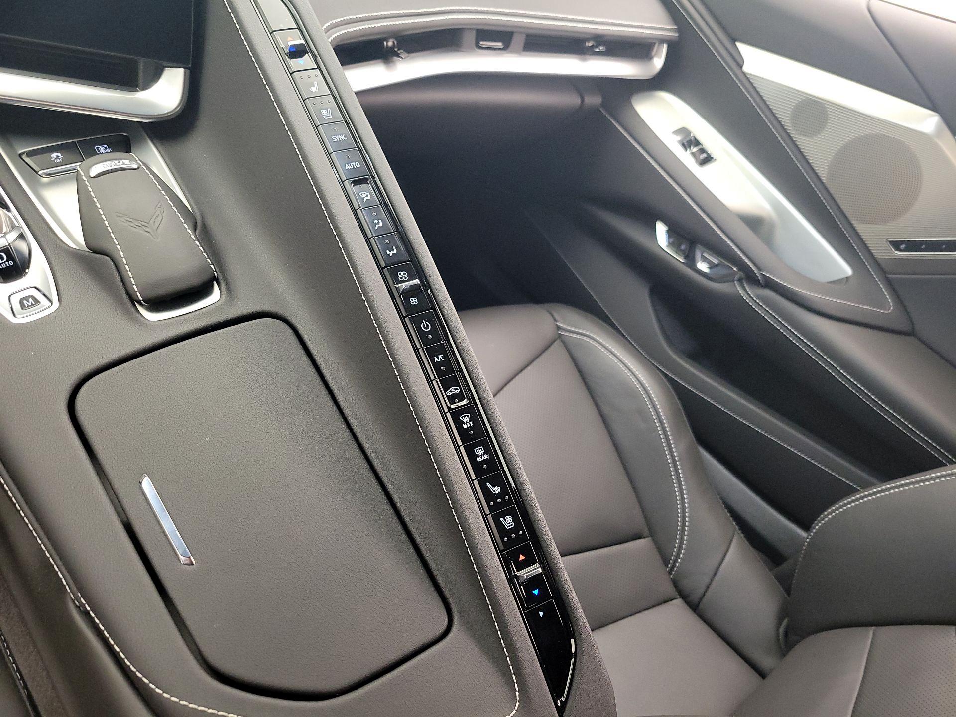 Thumbnail: 2023 Chevrolet Corvette - 16