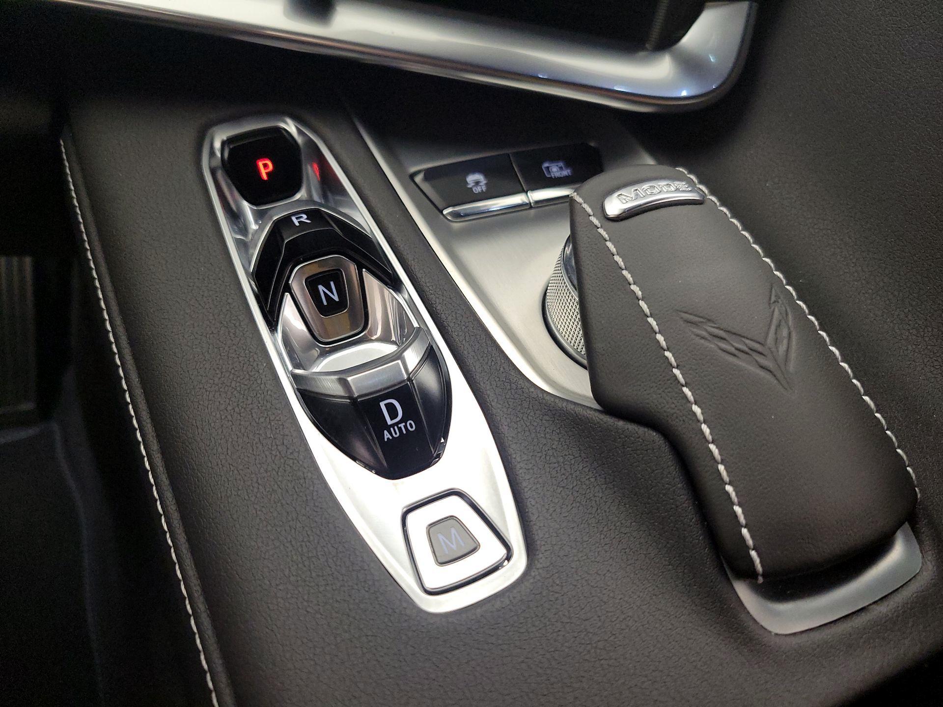 Thumbnail: 2023 Chevrolet Corvette - 17