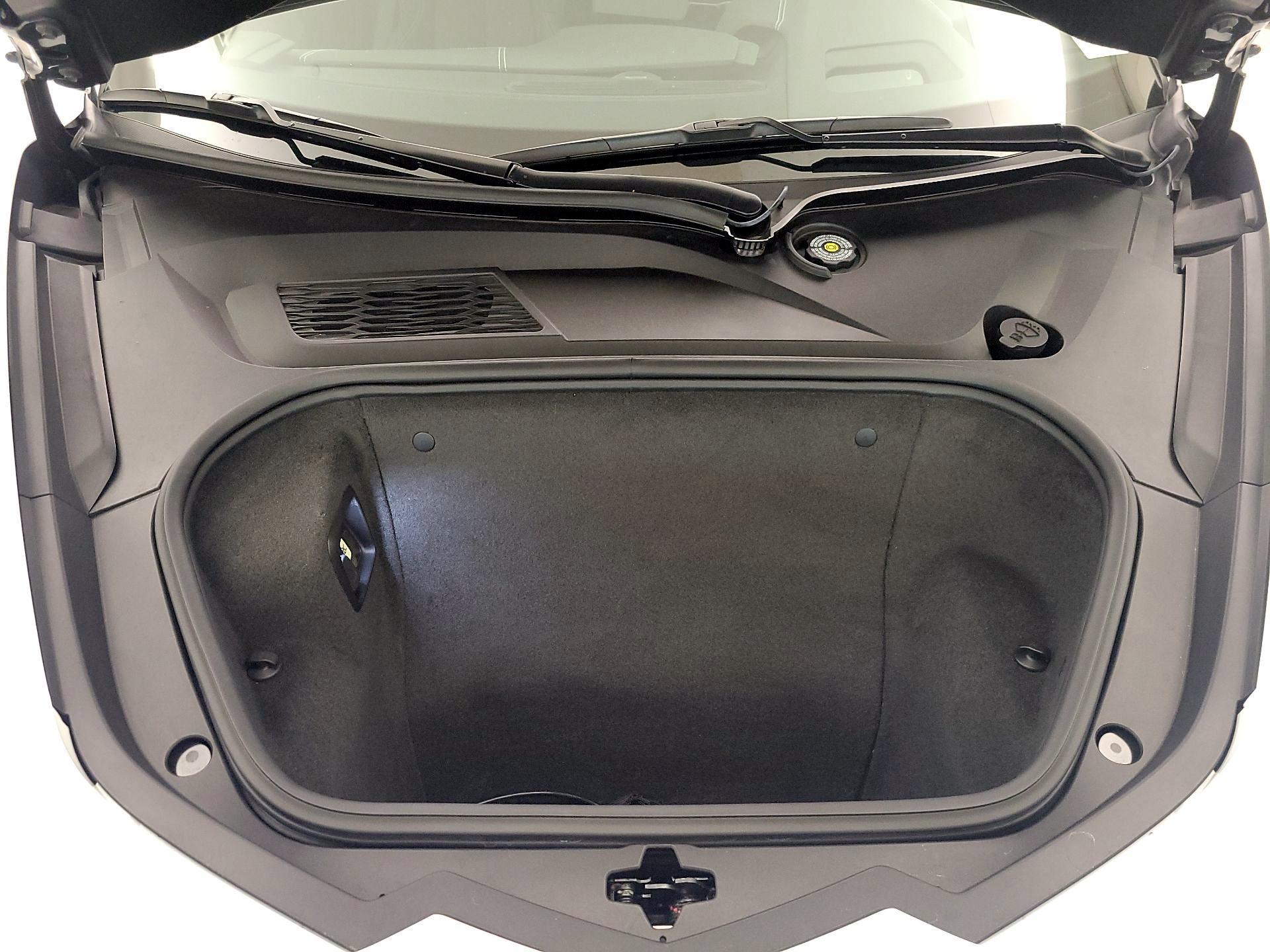 Thumbnail: 2023 Chevrolet Corvette - 20