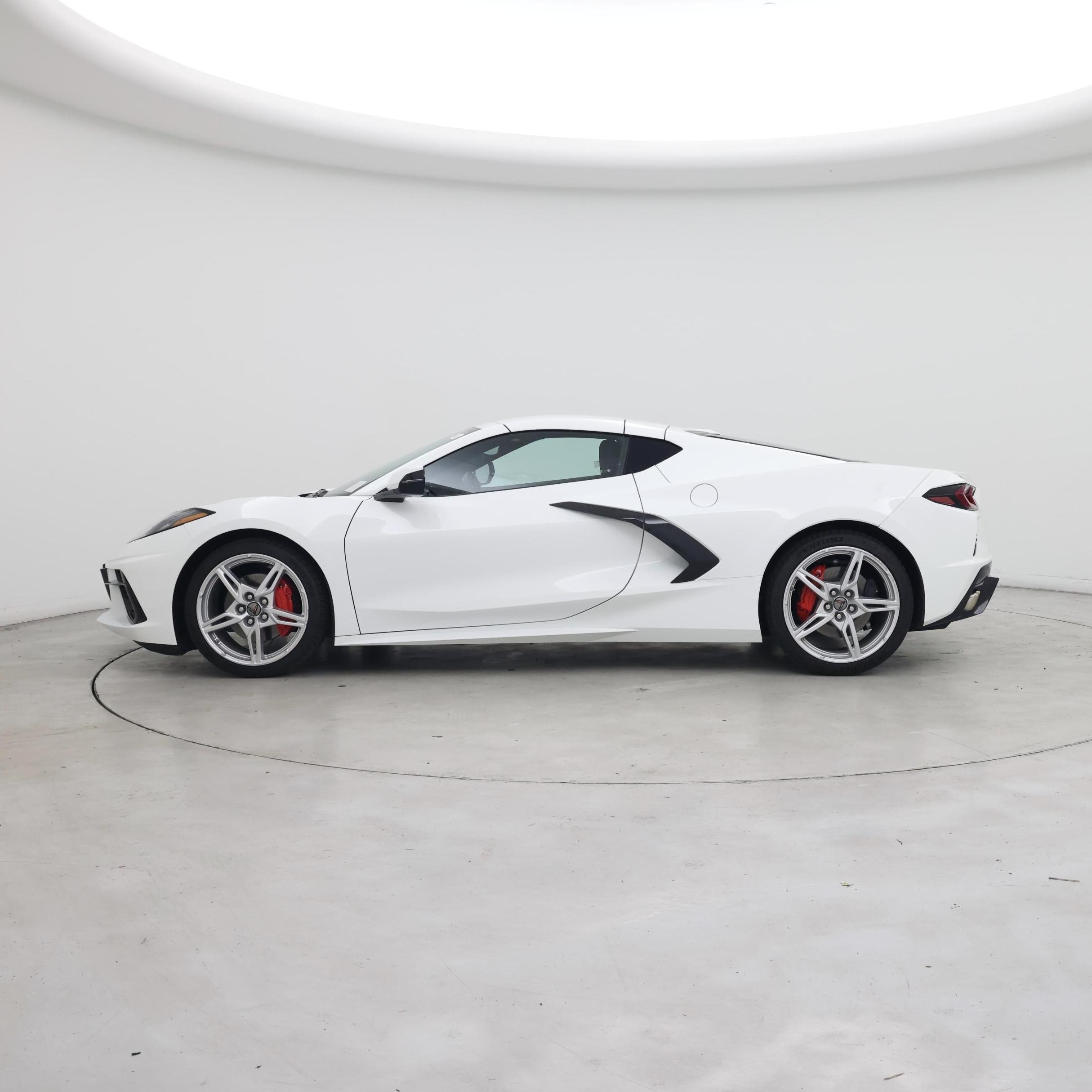 Thumbnail: 2023 Chevrolet Corvette - 3