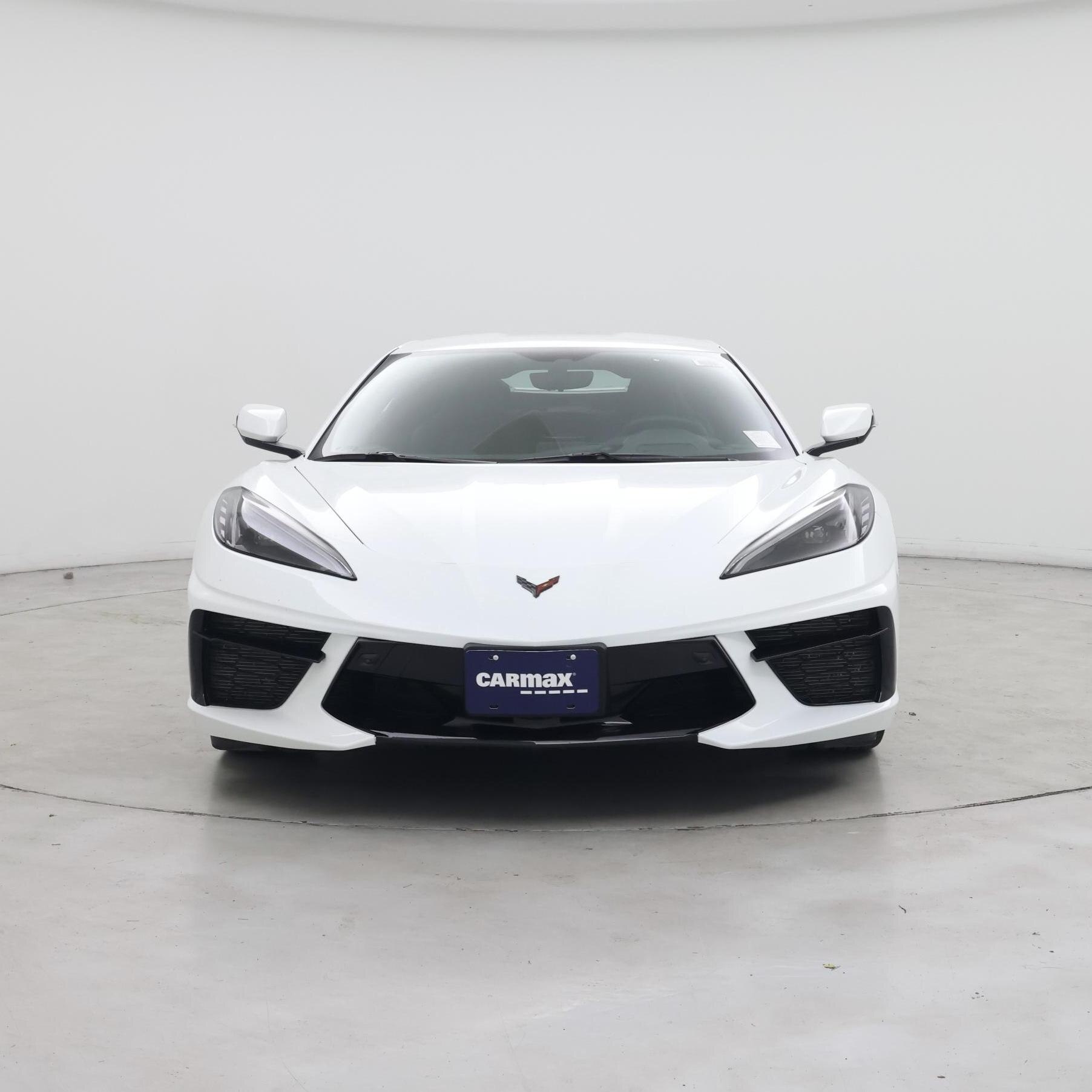 Thumbnail: 2023 Chevrolet Corvette - 5