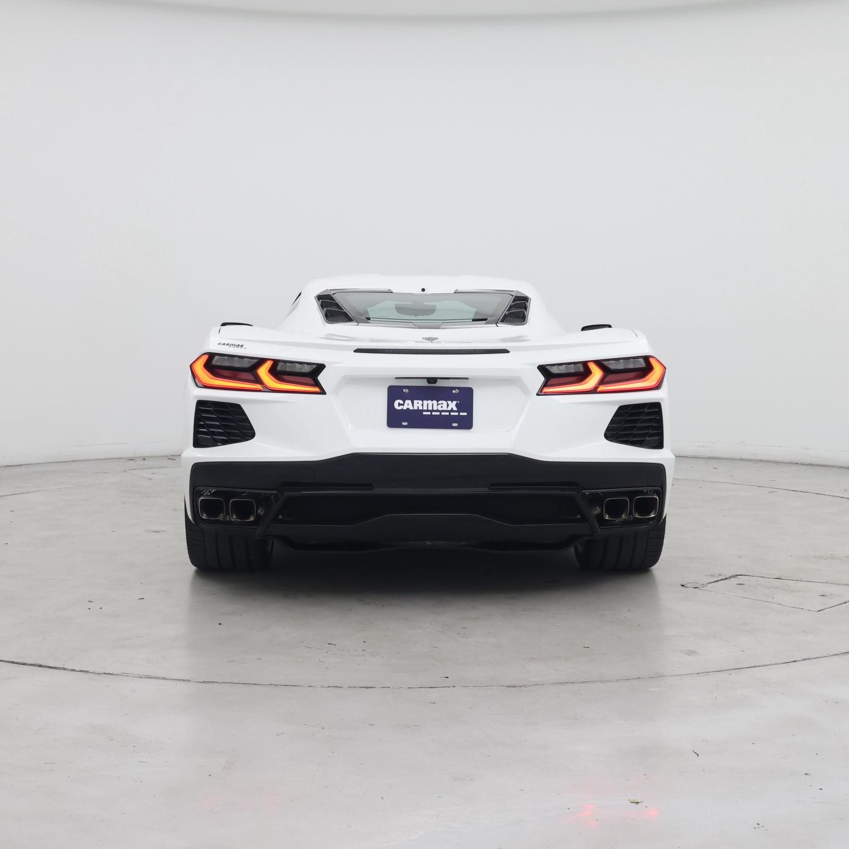 Thumbnail: 2023 Chevrolet Corvette - 6