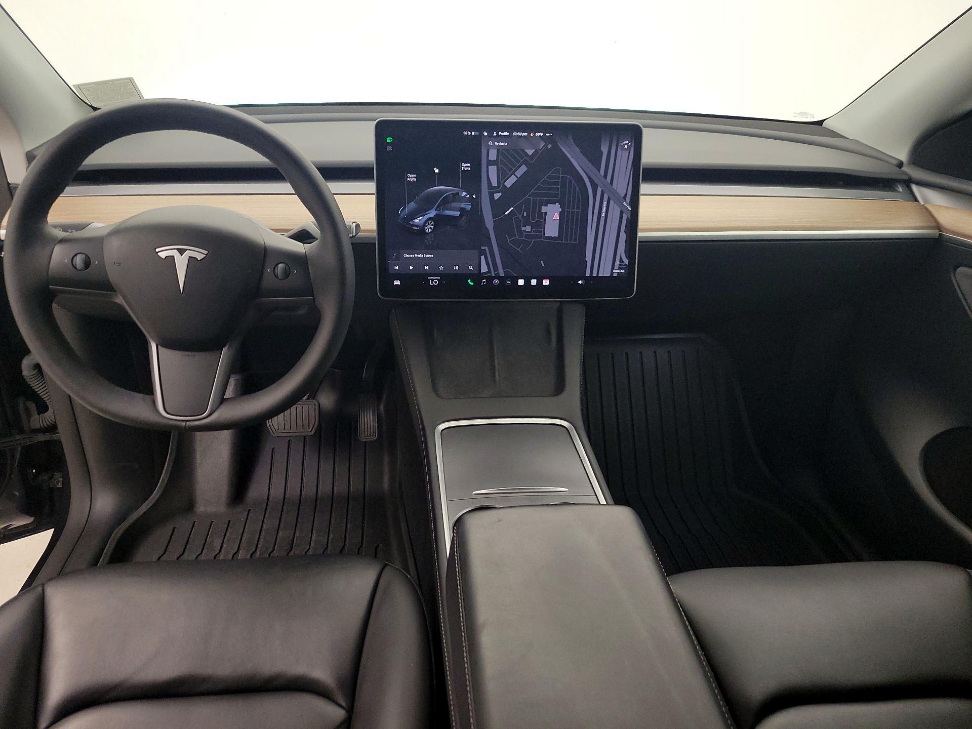 Thumbnail: 2024 Tesla Model Y - 9