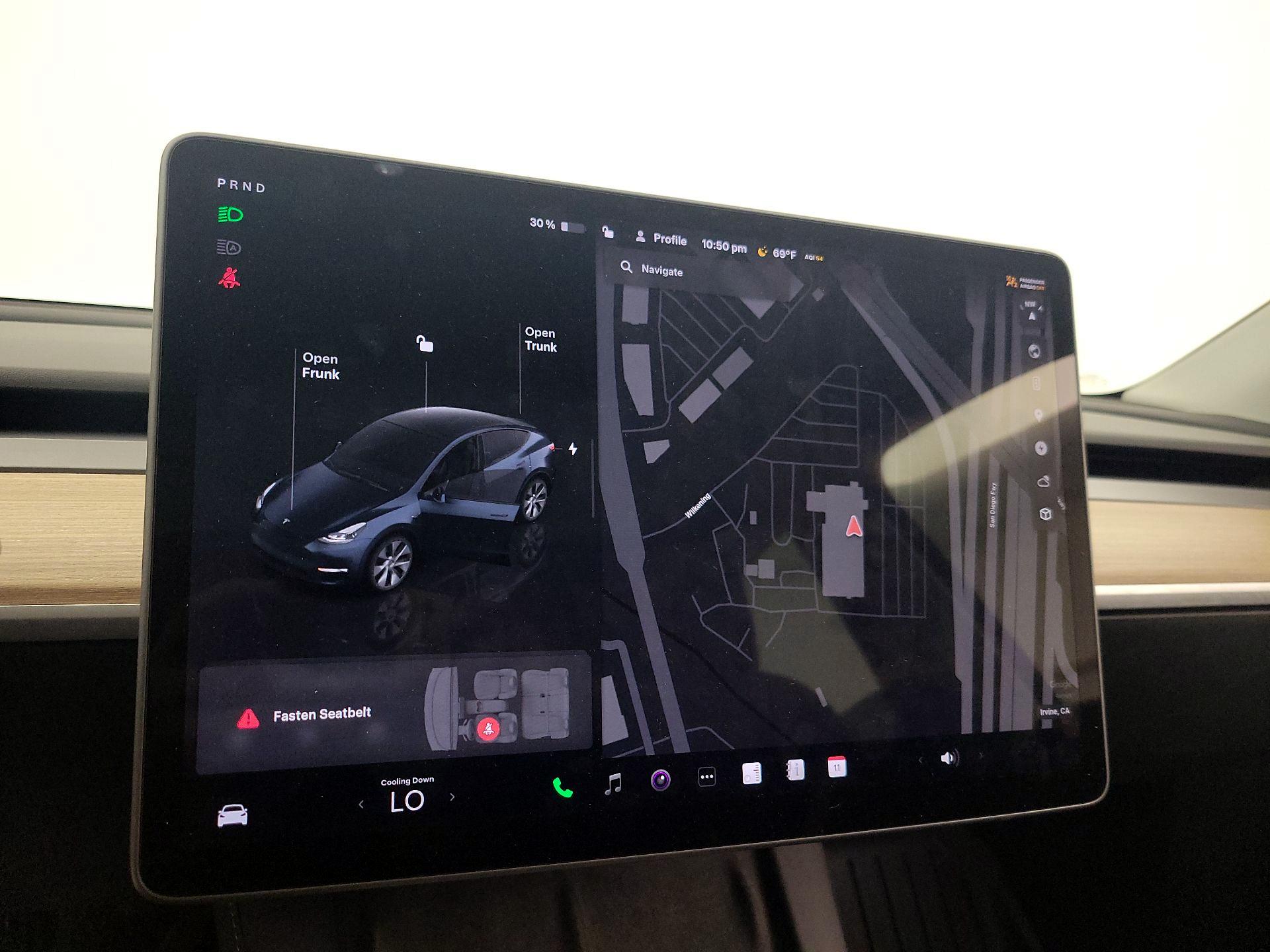 Thumbnail: 2024 Tesla Model Y - 13