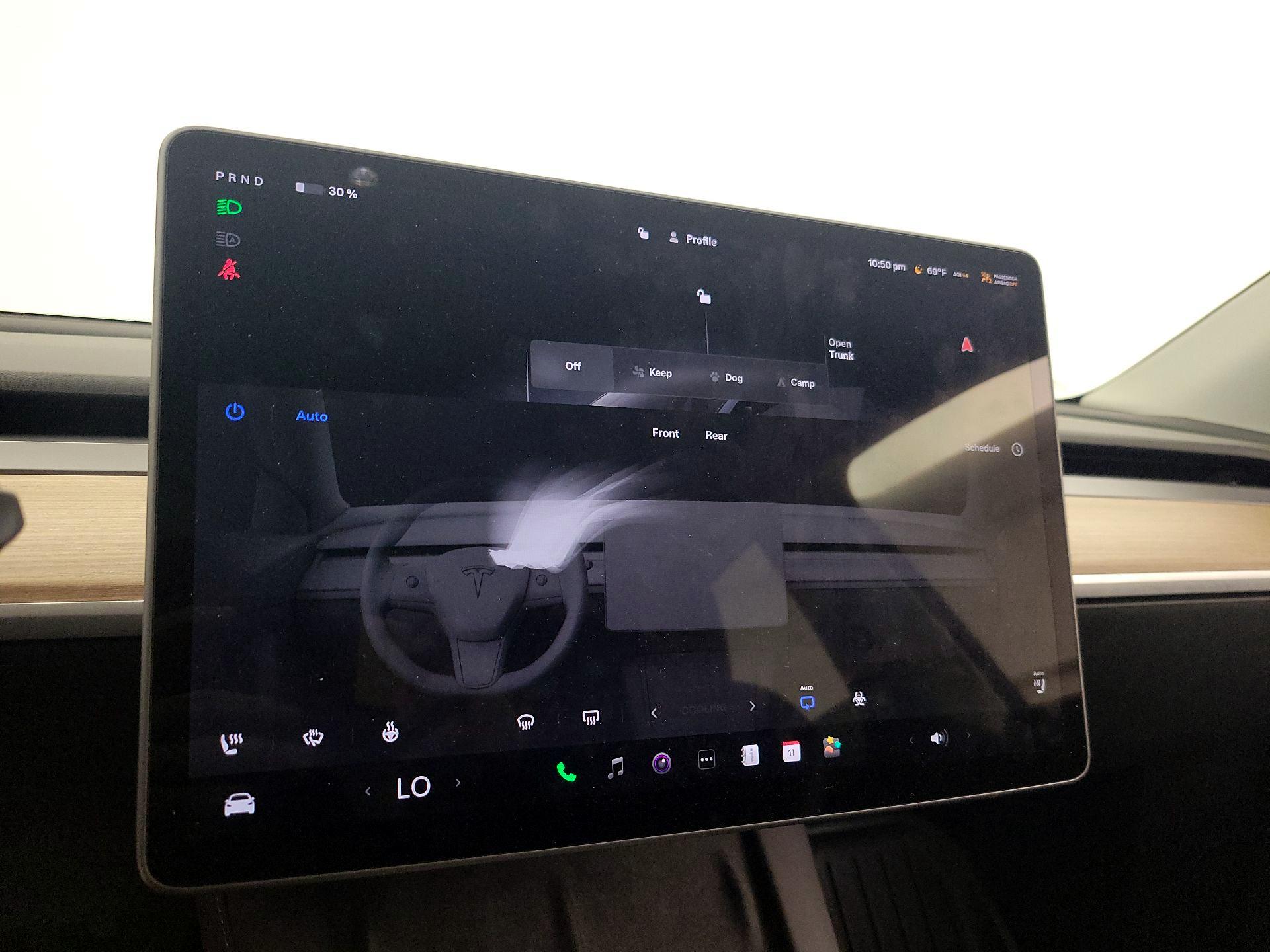 Thumbnail: 2024 Tesla Model Y - 16