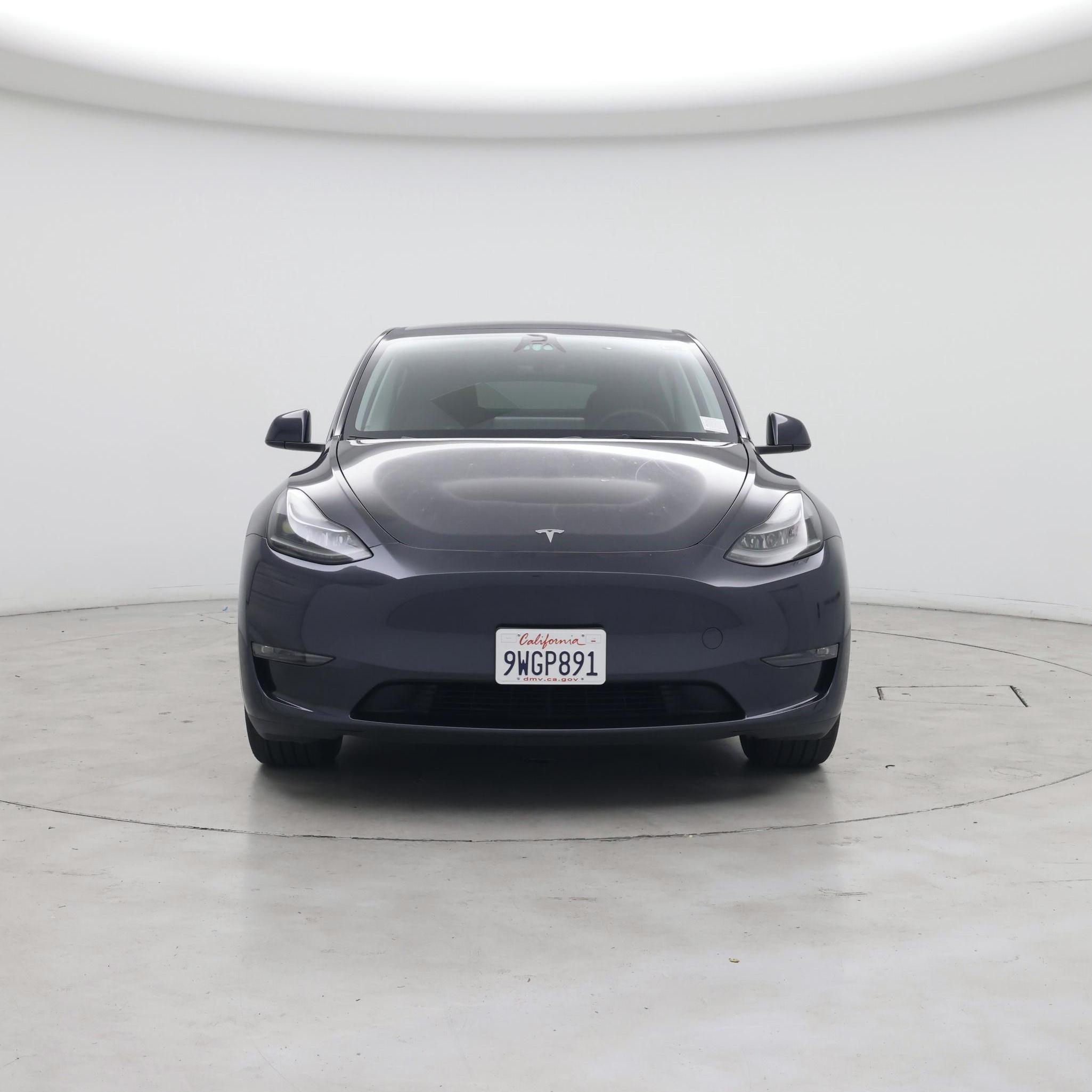 Thumbnail: 2024 Tesla Model Y - 5