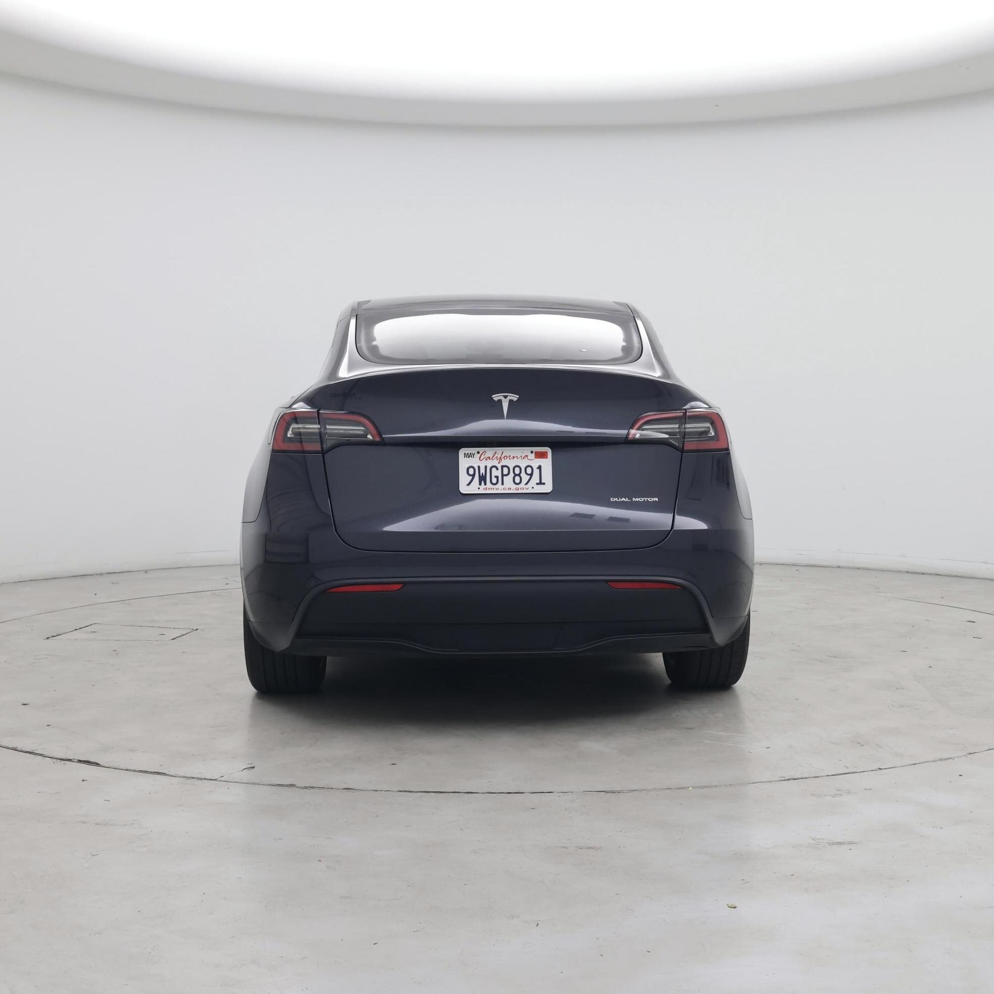 Thumbnail: 2024 Tesla Model Y - 6