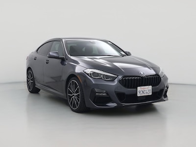2021 BMW 228 I Gran Coupe