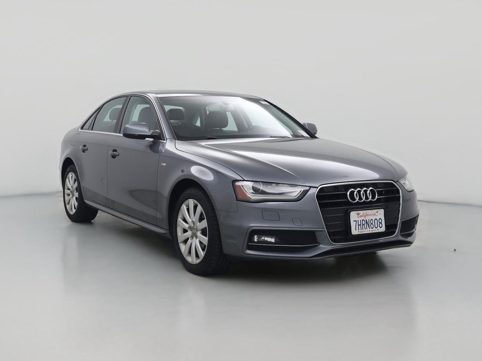 2015 Audi A4 Premium