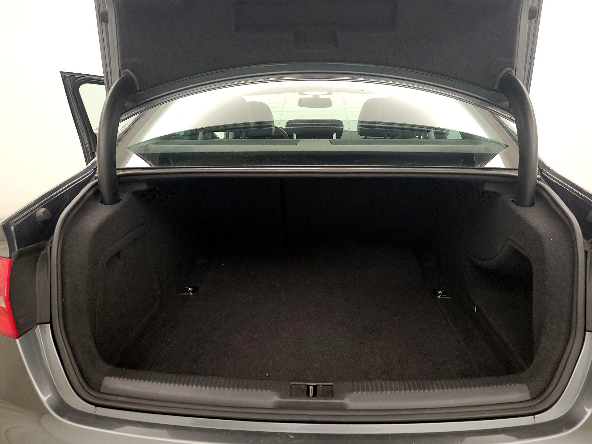 Thumbnail: 2015 Audi A4 - 20