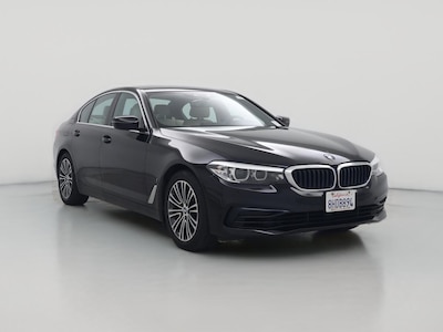 2019 BMW 530e Plug-in Hybrid iPerformance