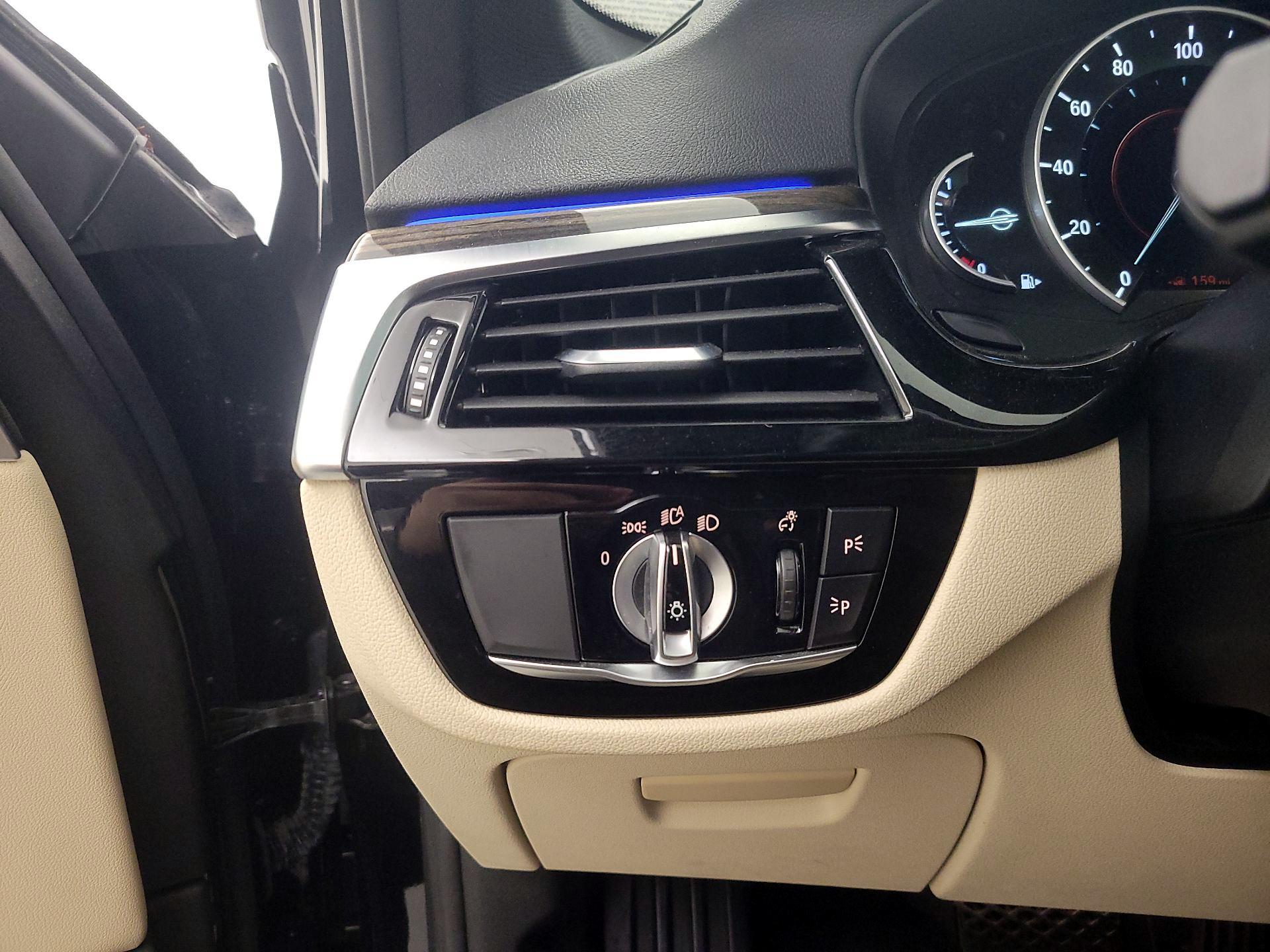 Thumbnail: 2019 BMW 5 Series - 13