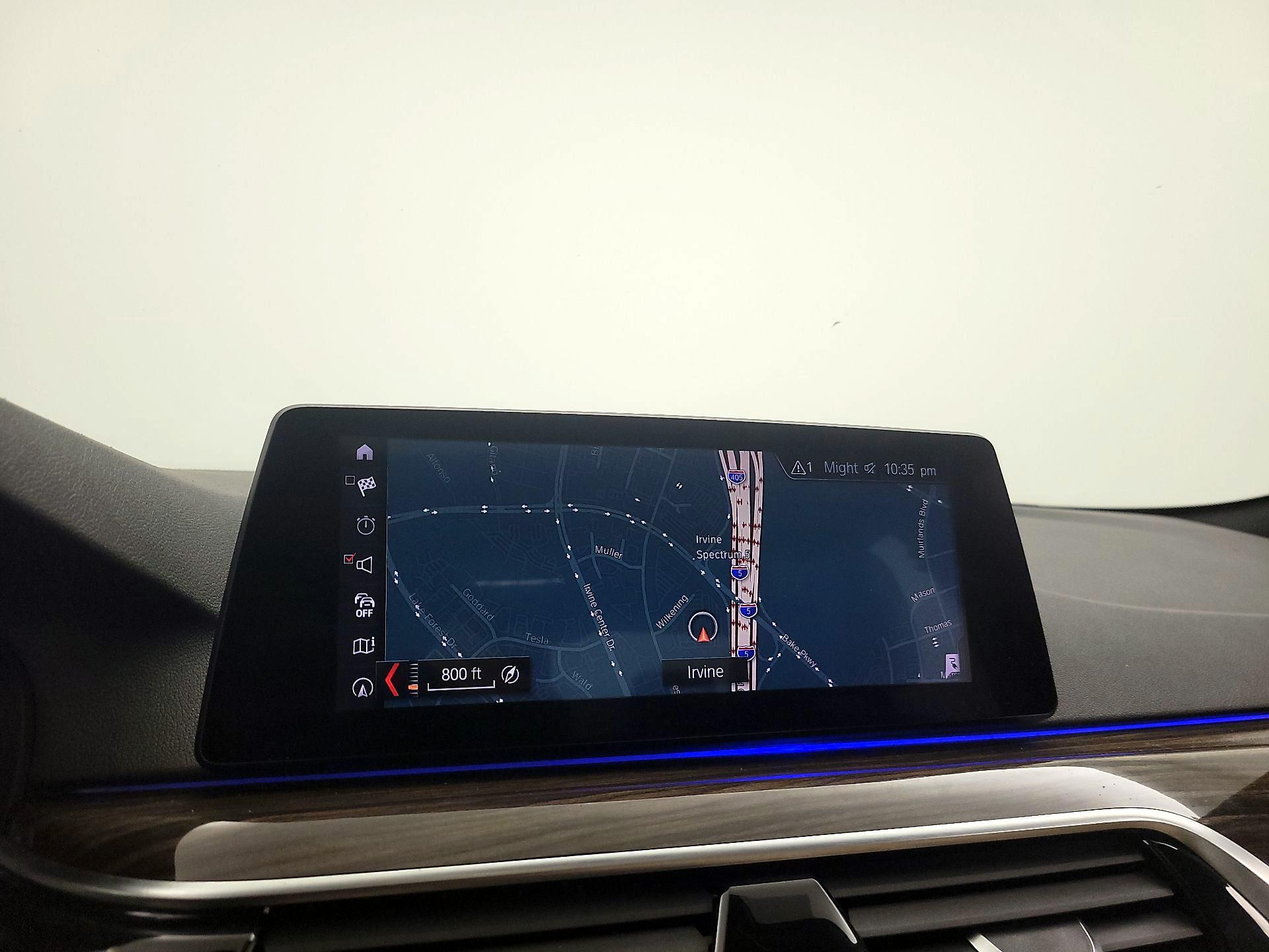 Thumbnail: 2019 BMW 5 Series - 14