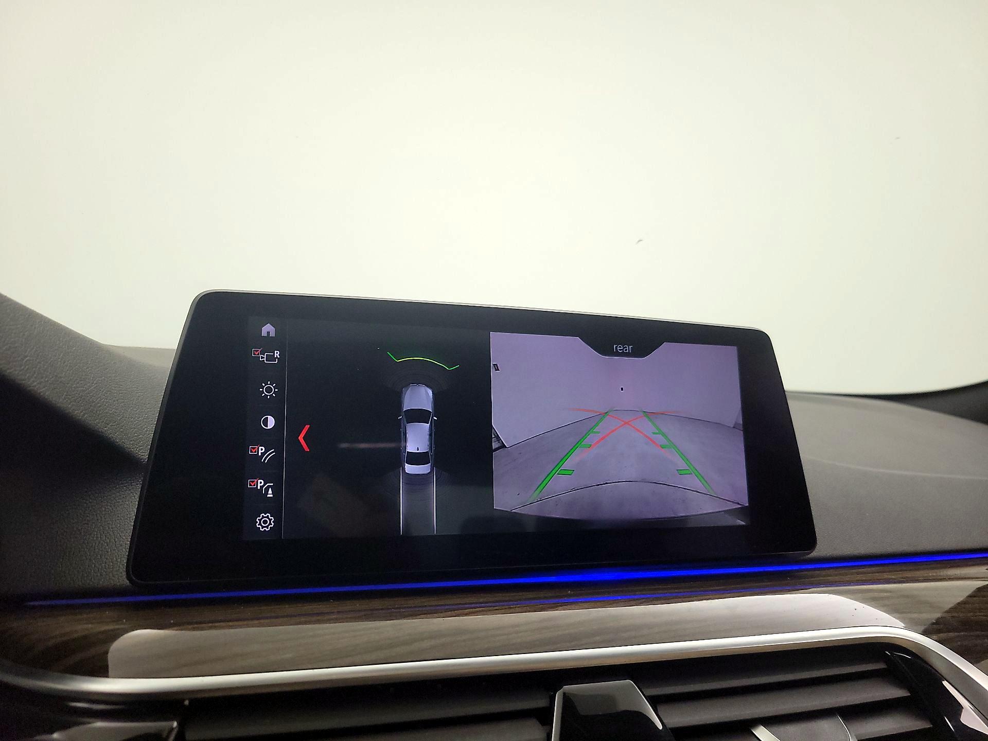 Thumbnail: 2019 BMW 5 Series - 15