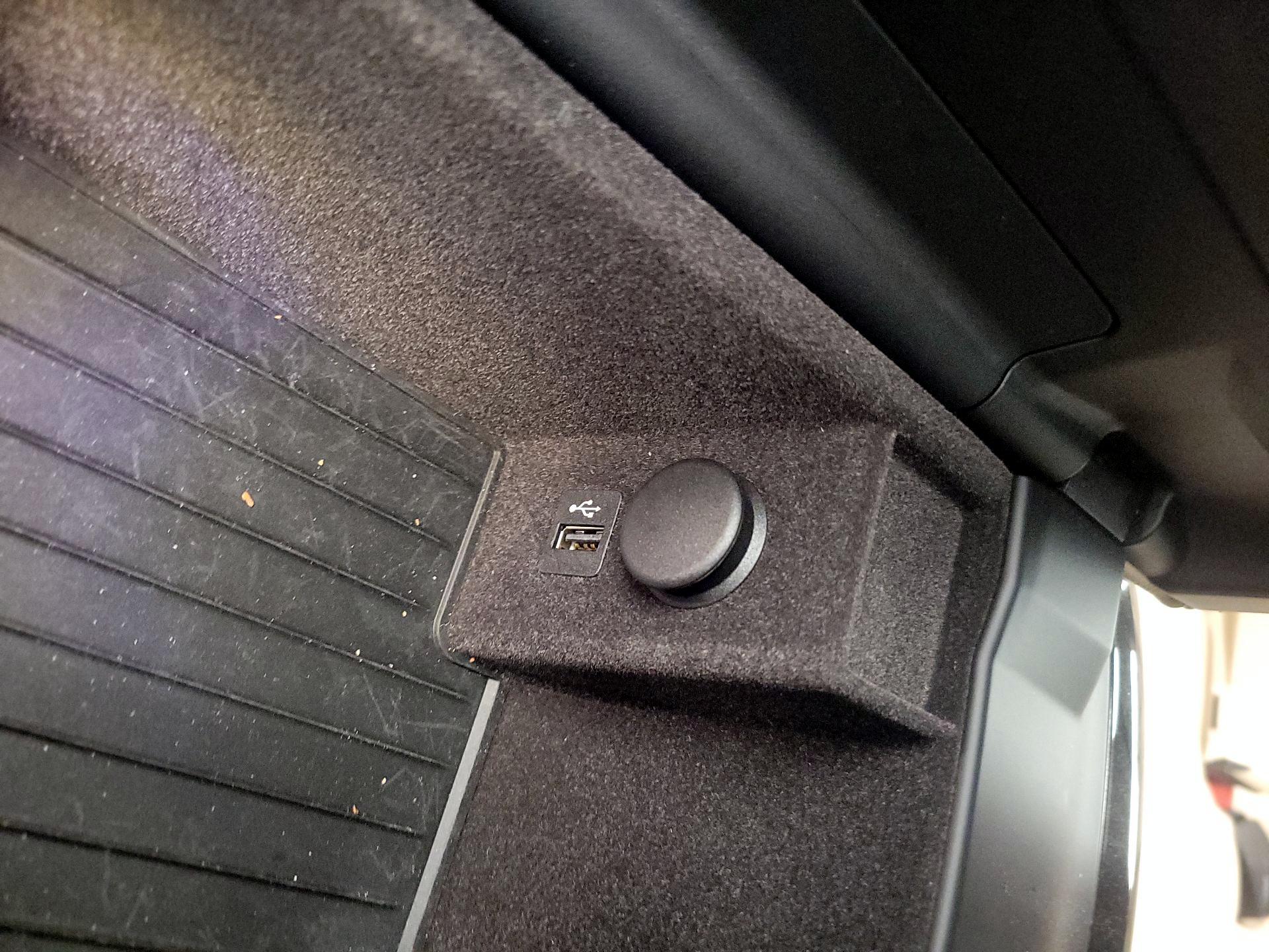 Thumbnail: 2019 BMW 5 Series - 19