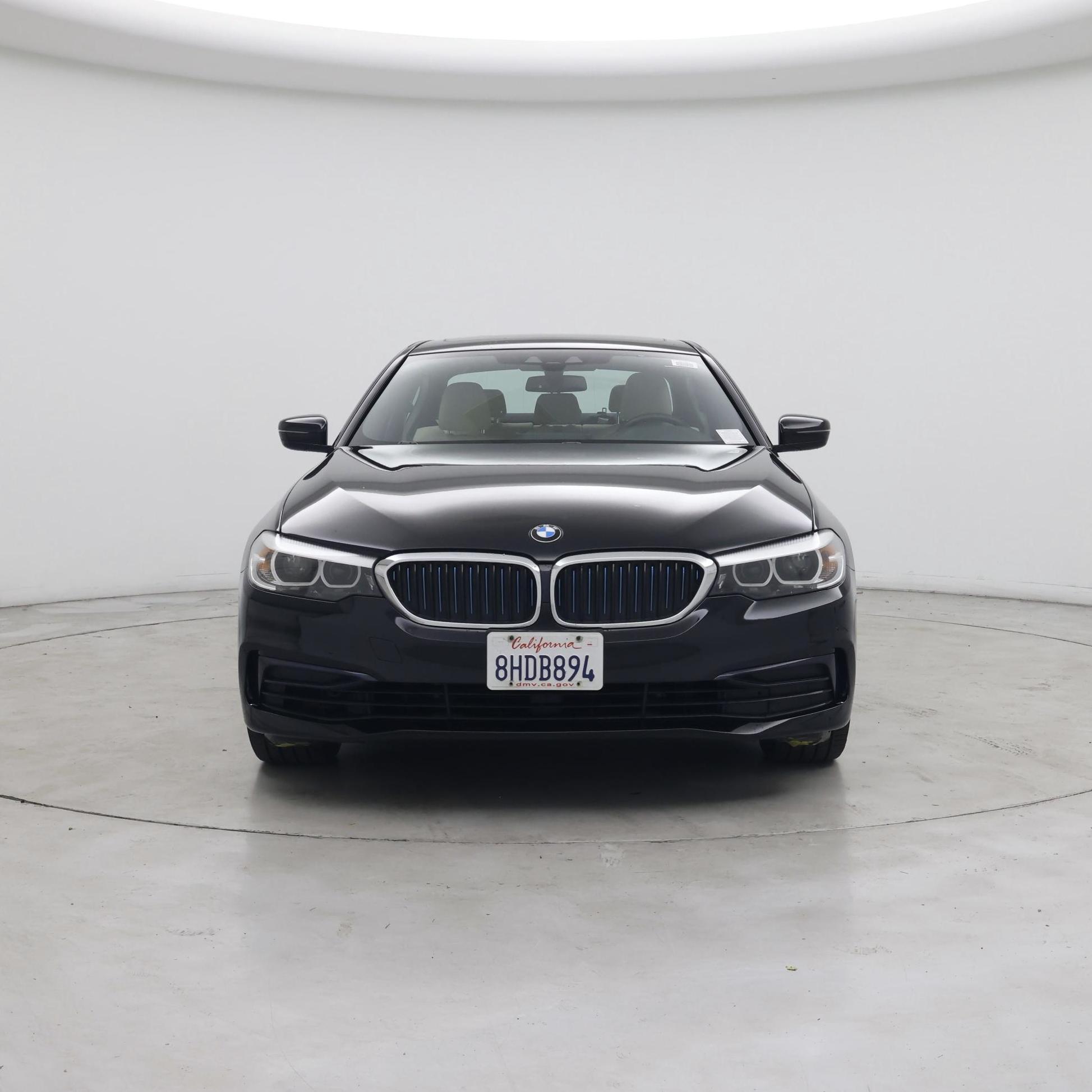 Thumbnail: 2019 BMW 5 Series - 5