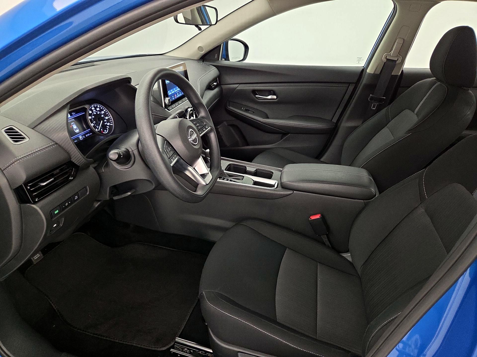 Thumbnail: 2025 Nissan Sentra - 11