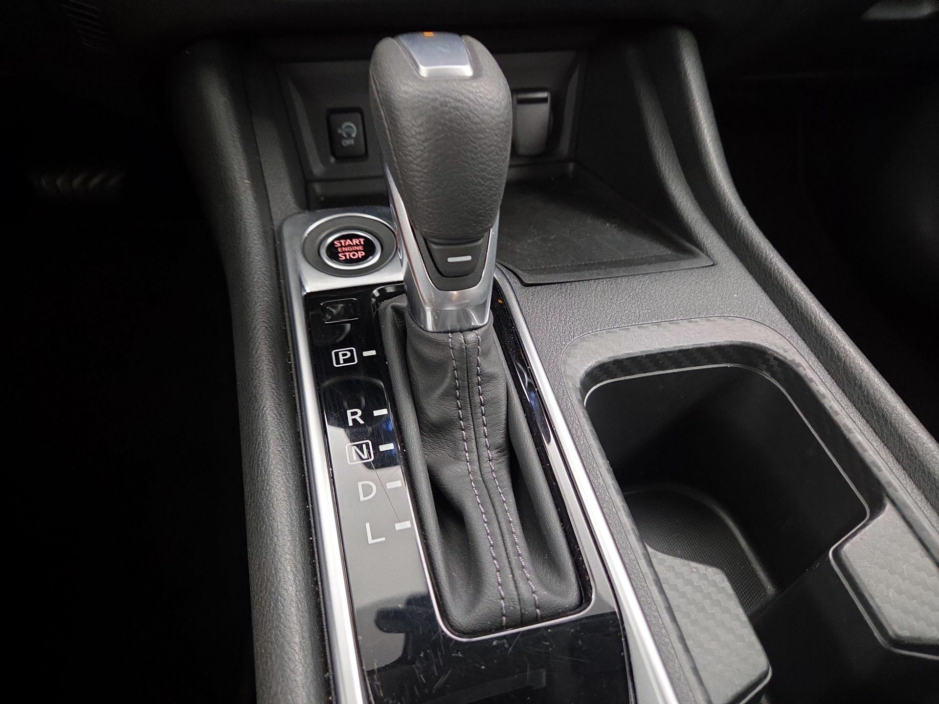 Thumbnail: 2025 Nissan Sentra - 17