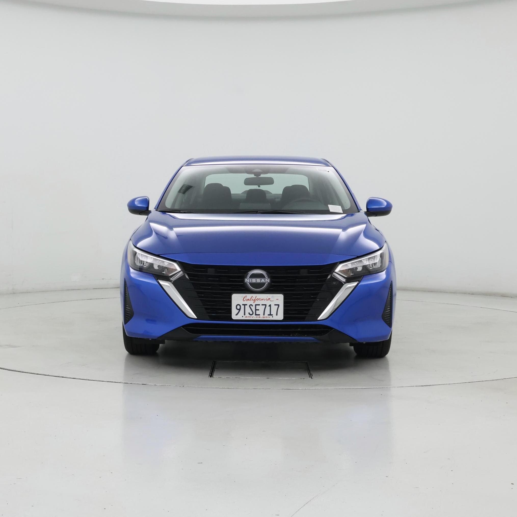 Thumbnail: 2025 Nissan Sentra - 5