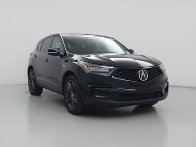 2020 Acura RDX SH-AWD A-Spec