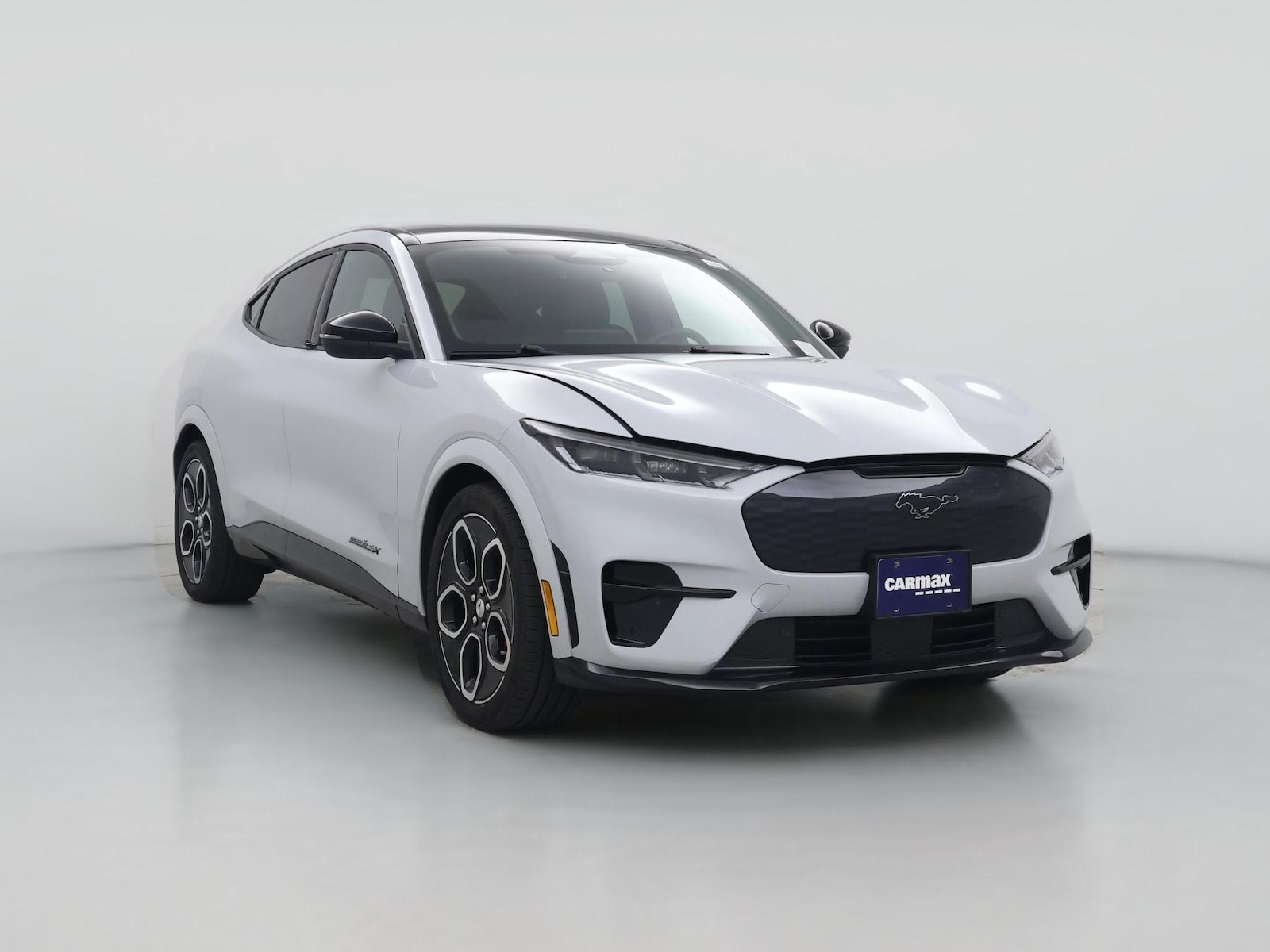 2022 Ford Mustang Mach-E GT AWD