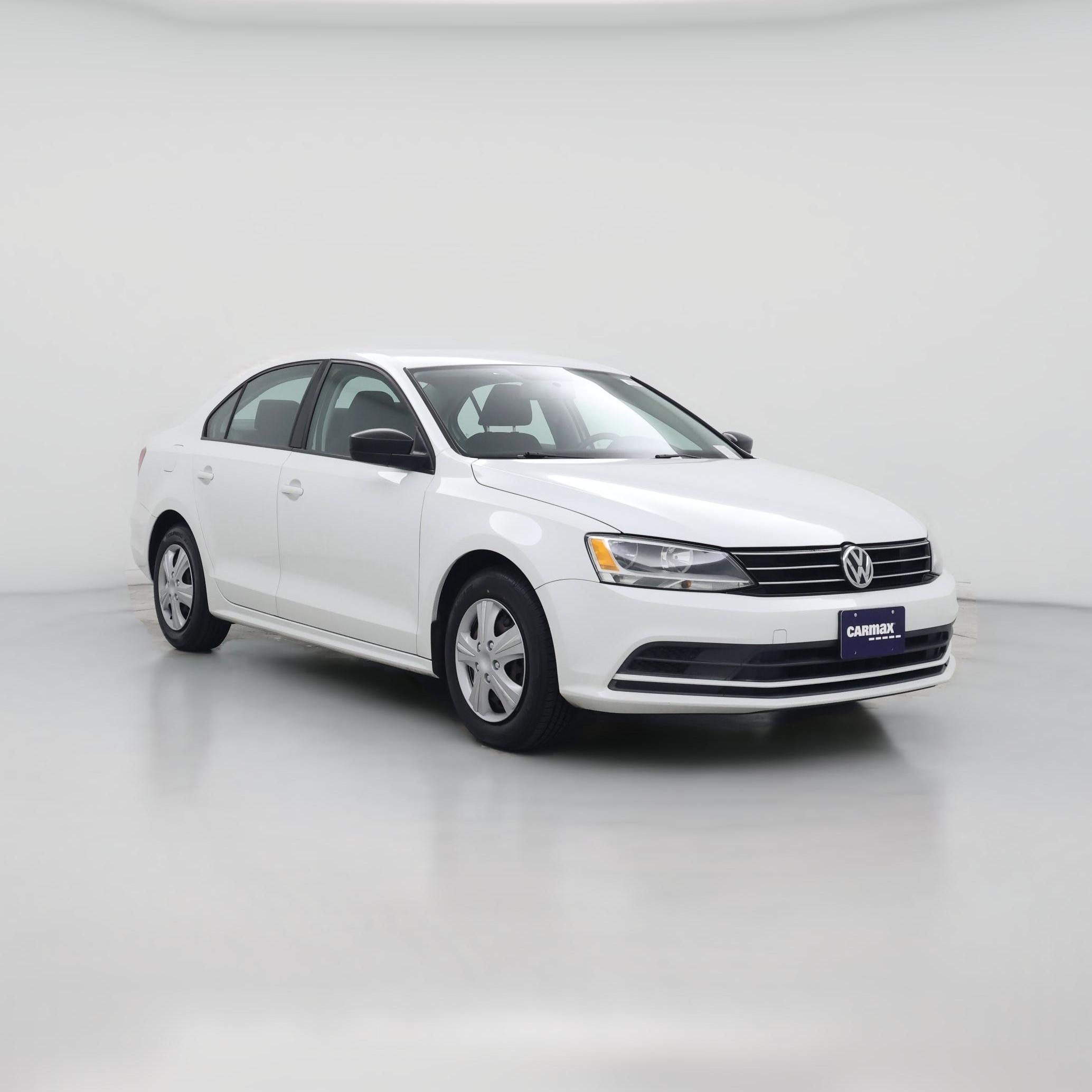 Thumbnail: 2016 Volkswagen Jetta - 1