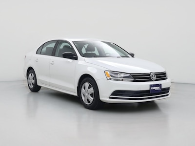 2016 Volkswagen Jetta S