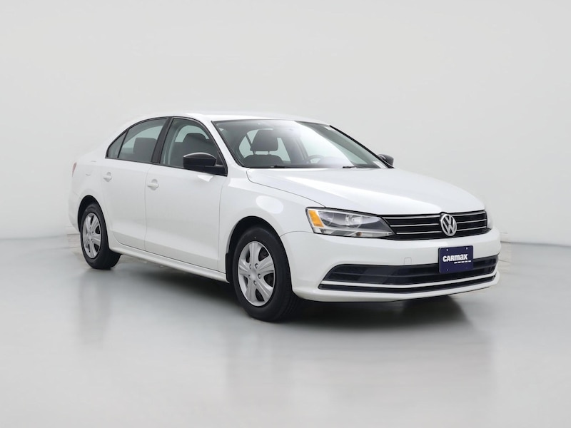 2016 Volkswagen Jetta S -
                  Irvine, CA