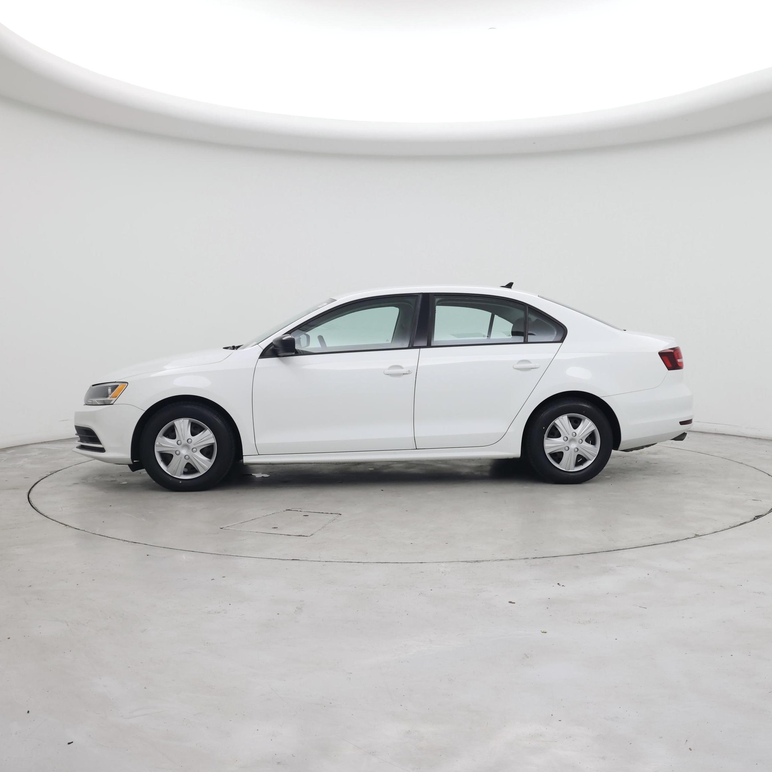 Thumbnail: 2016 Volkswagen Jetta - 3