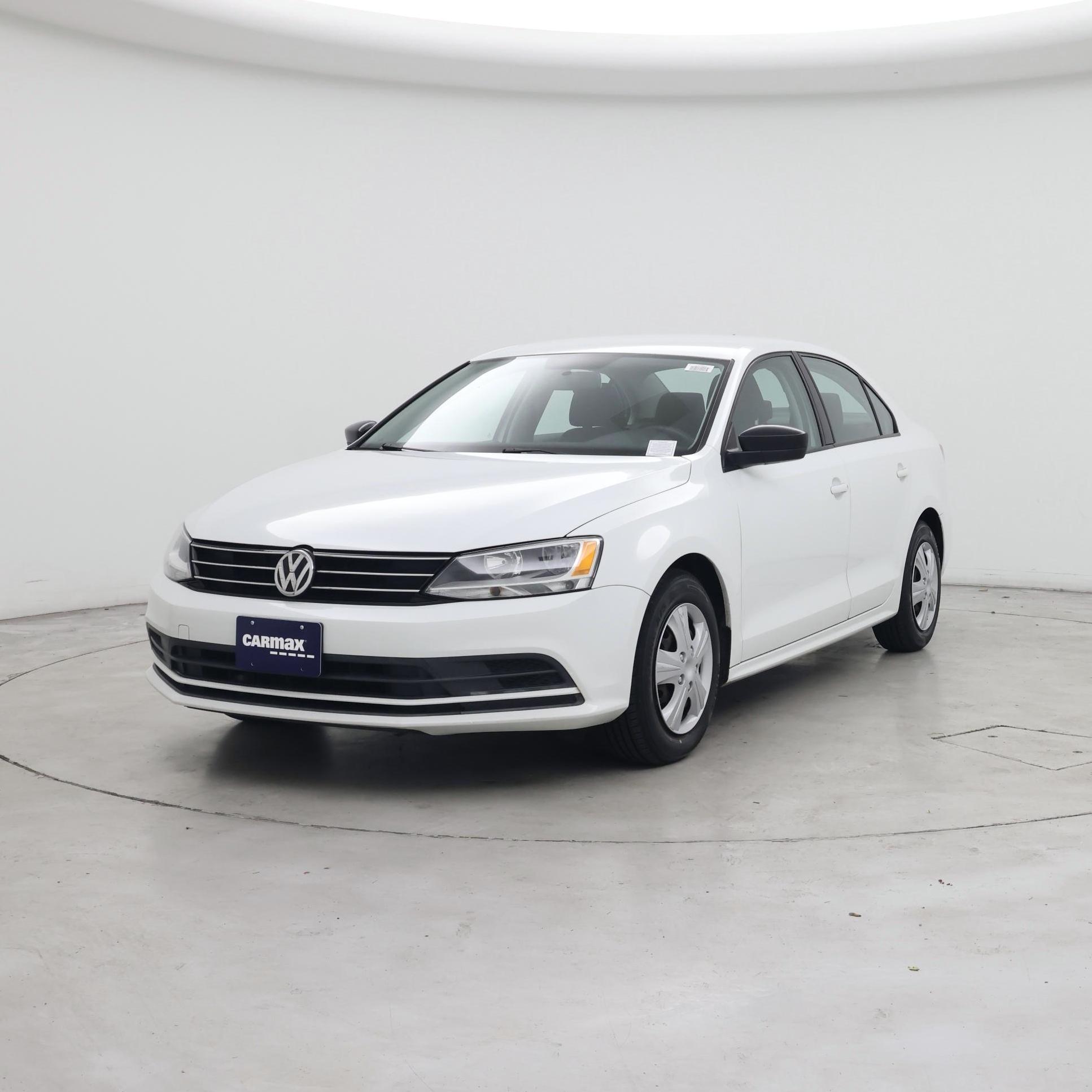 Thumbnail: 2016 Volkswagen Jetta - 4