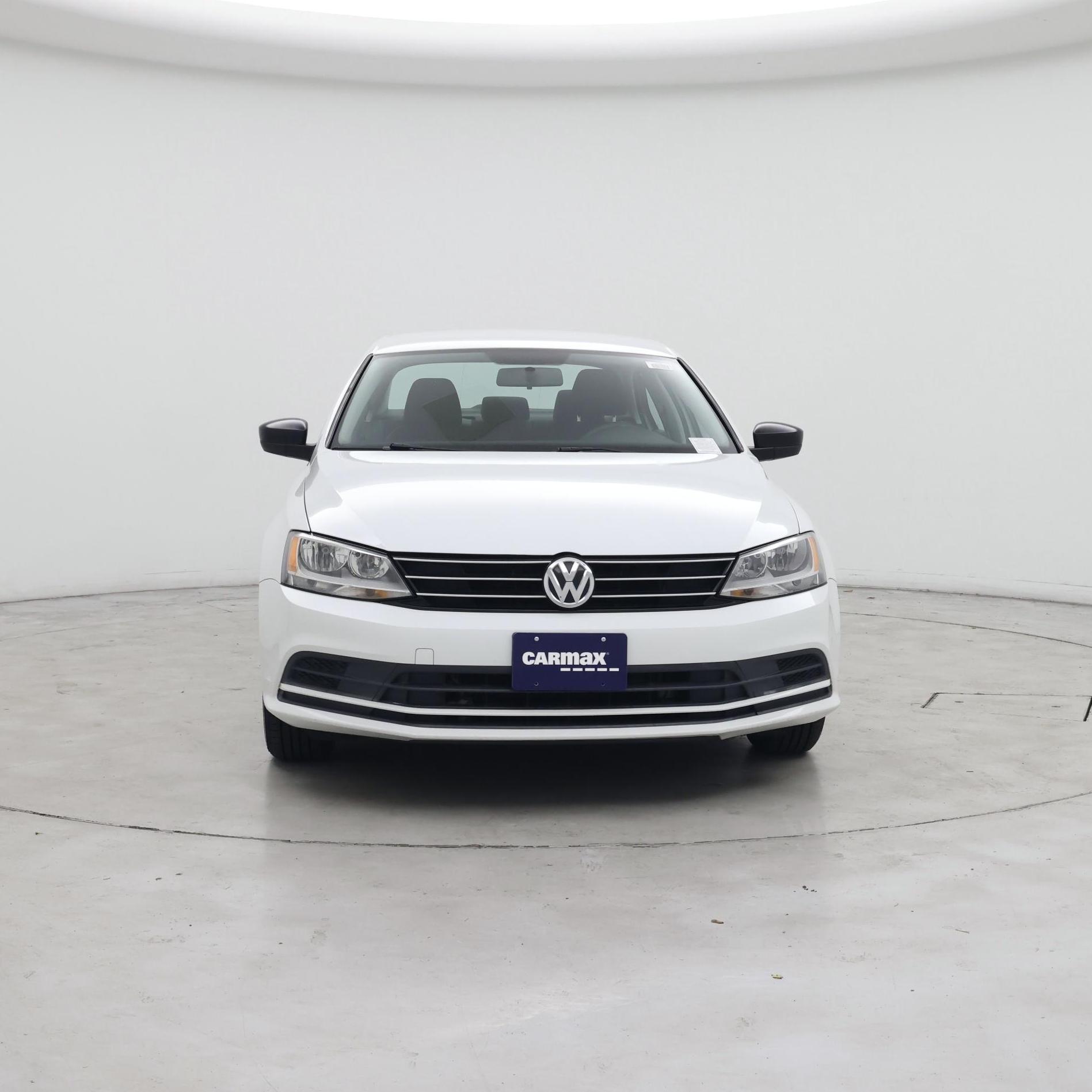 Thumbnail: 2016 Volkswagen Jetta - 5